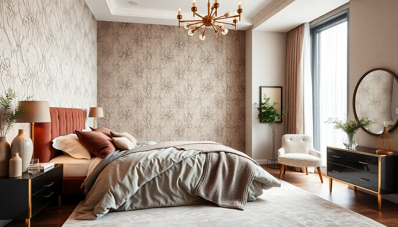 Élever votre intérieur avec des solutions de literie moderne en velours côtelé et tissu boucle pour un design innovant en 2026