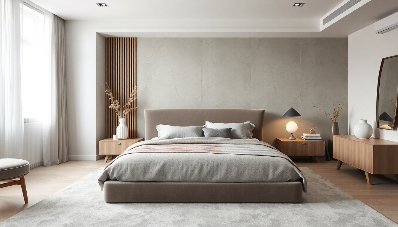 Intégrer la literie moderne en velours côtelé et tissu boucle pour un intérieur à la fois élégant, pratique et multifonction en 2026
