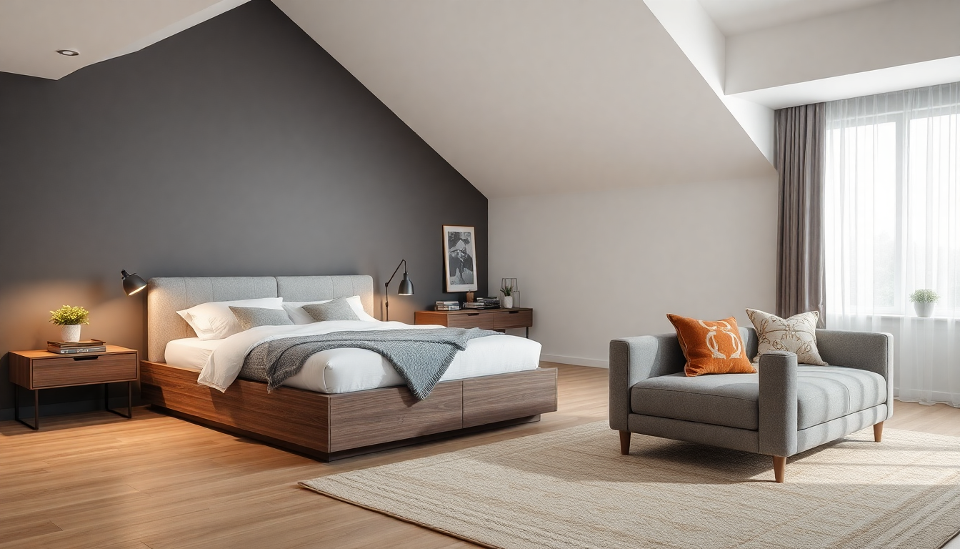 Cómo combinar ropa de cama con baúles y sofás de moda para un interior chic en 2025