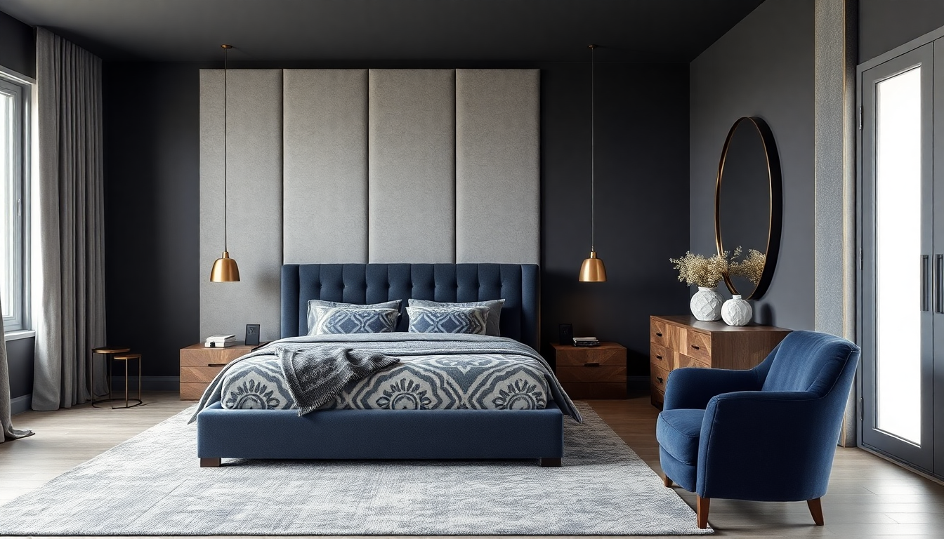 Comment allier style et fonctionnalité avec des solutions de literie moderne en velours côtelé et tissu boucle pour un intérieur tendance en 2026