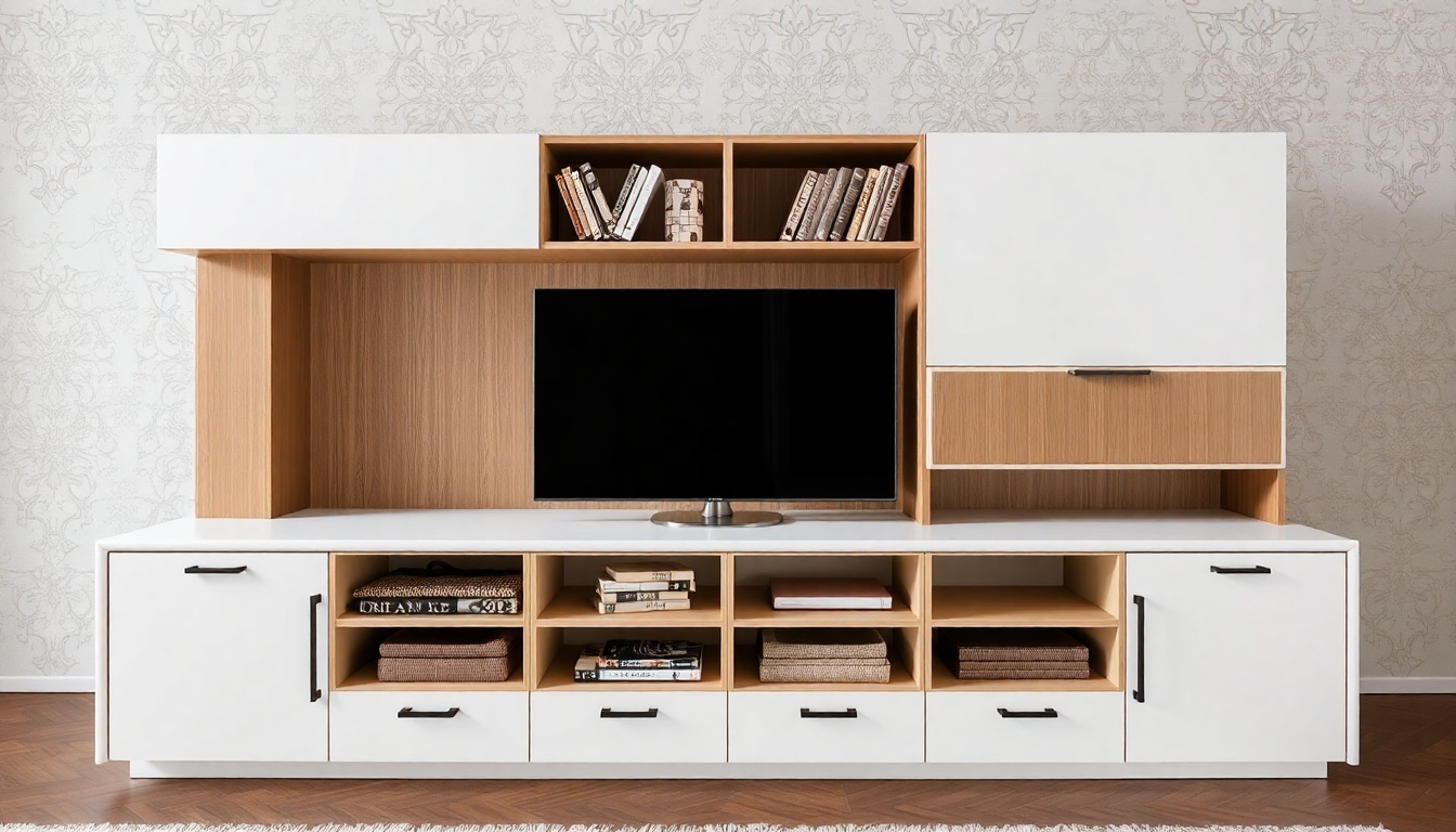 Innovations en mobilier multifonctionnel : maximisez votre espace avec des solutions modernes en velours côtelé, tissu boucle et rangement intégré