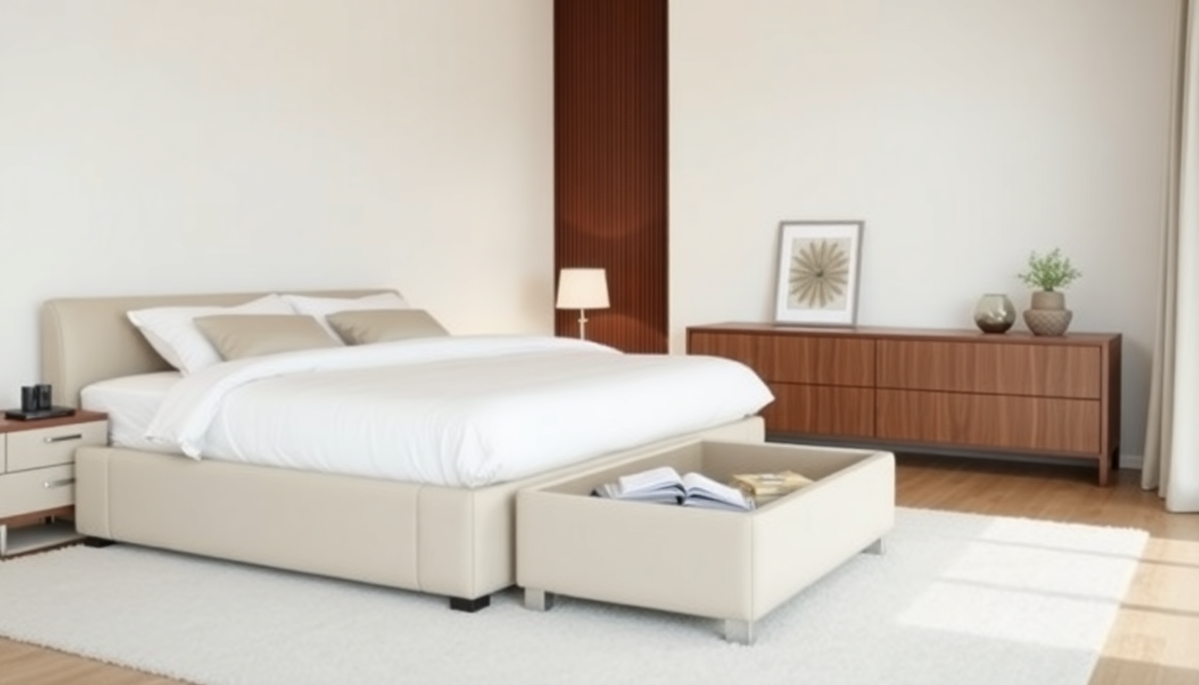 Optimisez votre intérieur avec des solutions modernes de literie et canapés tendance en velours côtelé et tissu boucle en 2026