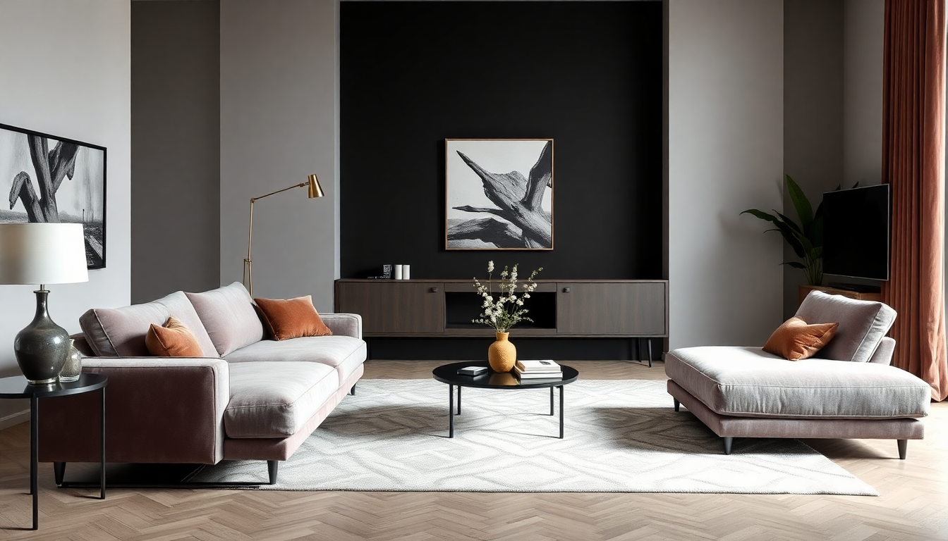 Aménagez un intérieur moderne et fonctionnel avec des solutions innovantes de literie en velours côtelé, tissu boucle et canapés convertibles