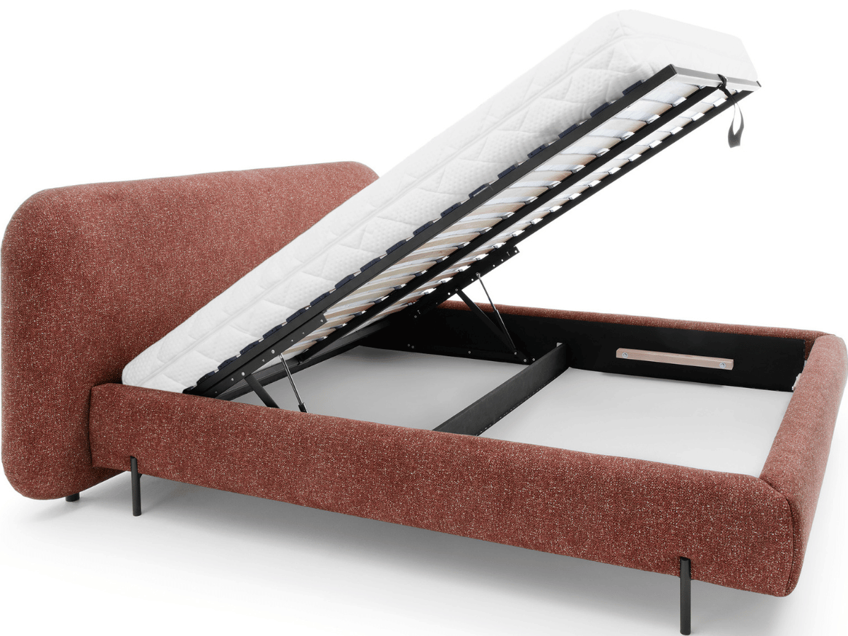 ¿Por qué Casafab ha optado por vender sólo camas maletero?