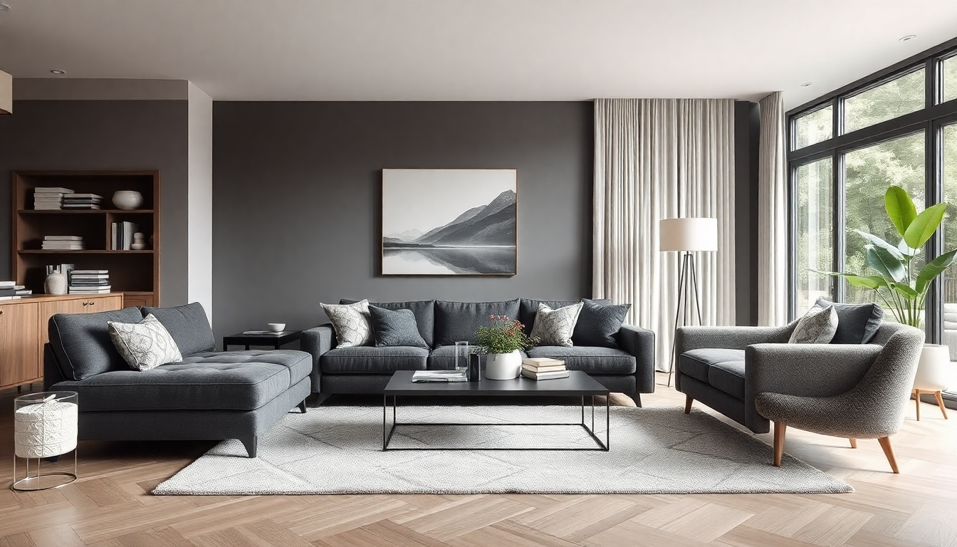 Comment optimiser votre intérieur avec des solutions de literie et canapés tendance en velours côtelé et tissu boucle pour une décoration moderne et fonctionnelle en 2026