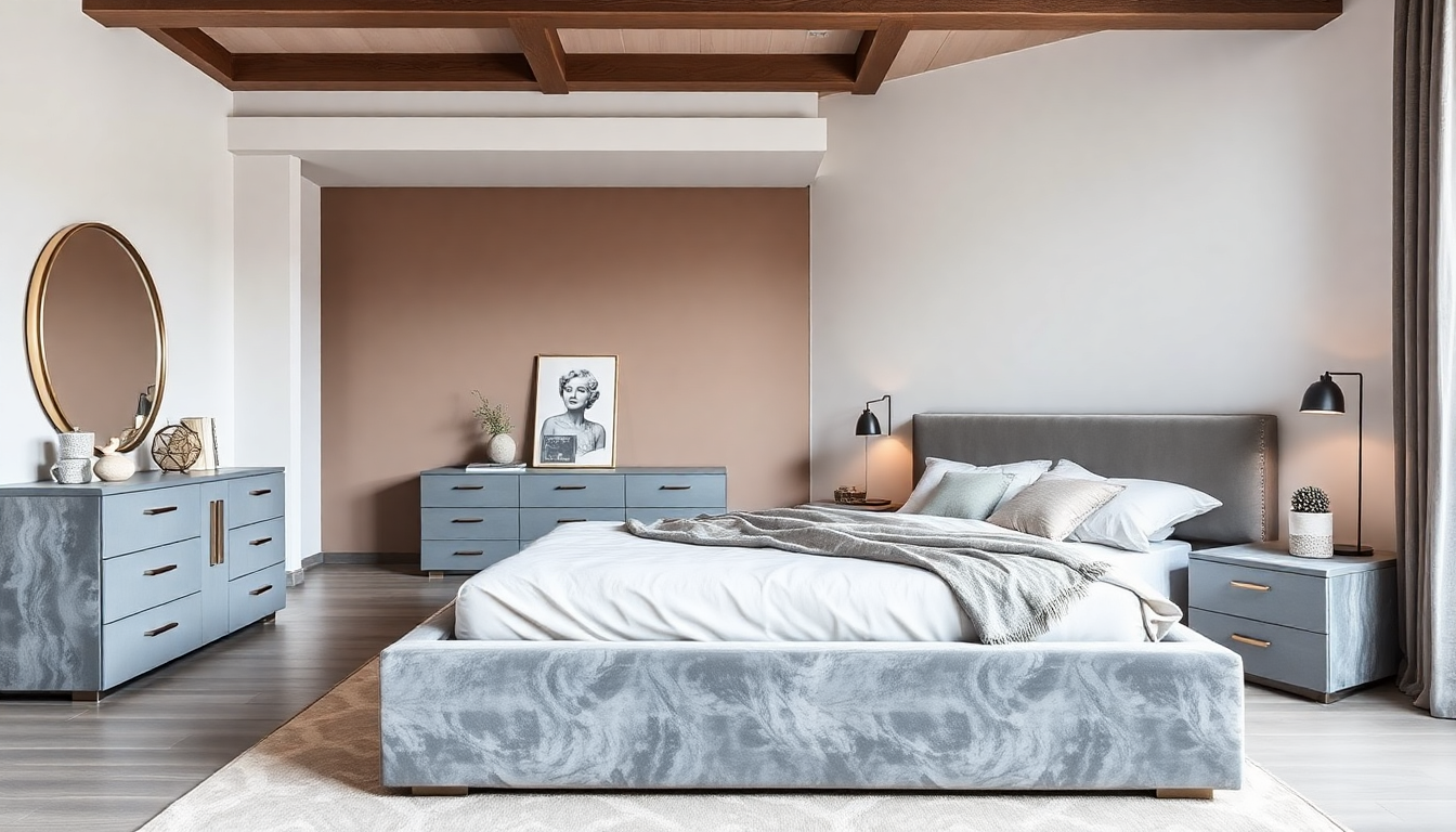 Transformez votre intérieur avec des solutions de literie et de canapés tendance en velours côtelé et tissu boucle pour un espace moderne et fonctionnel