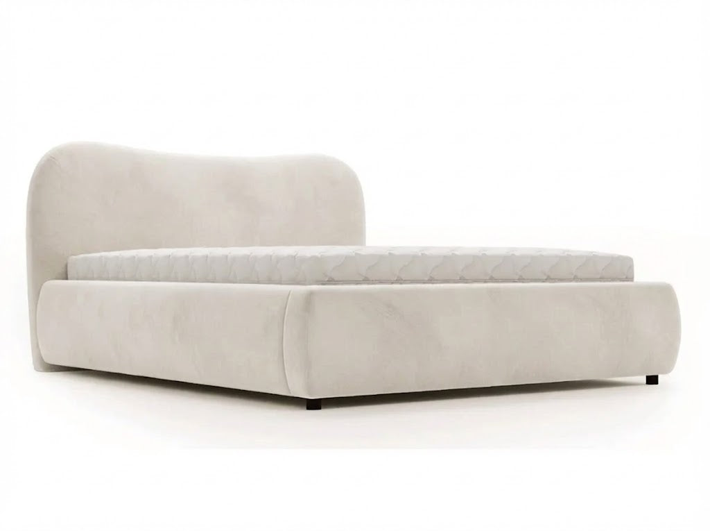 Découvrez la Nouveauté Lit Casafab : L'Alliance Parfaite du Design et du Rangement