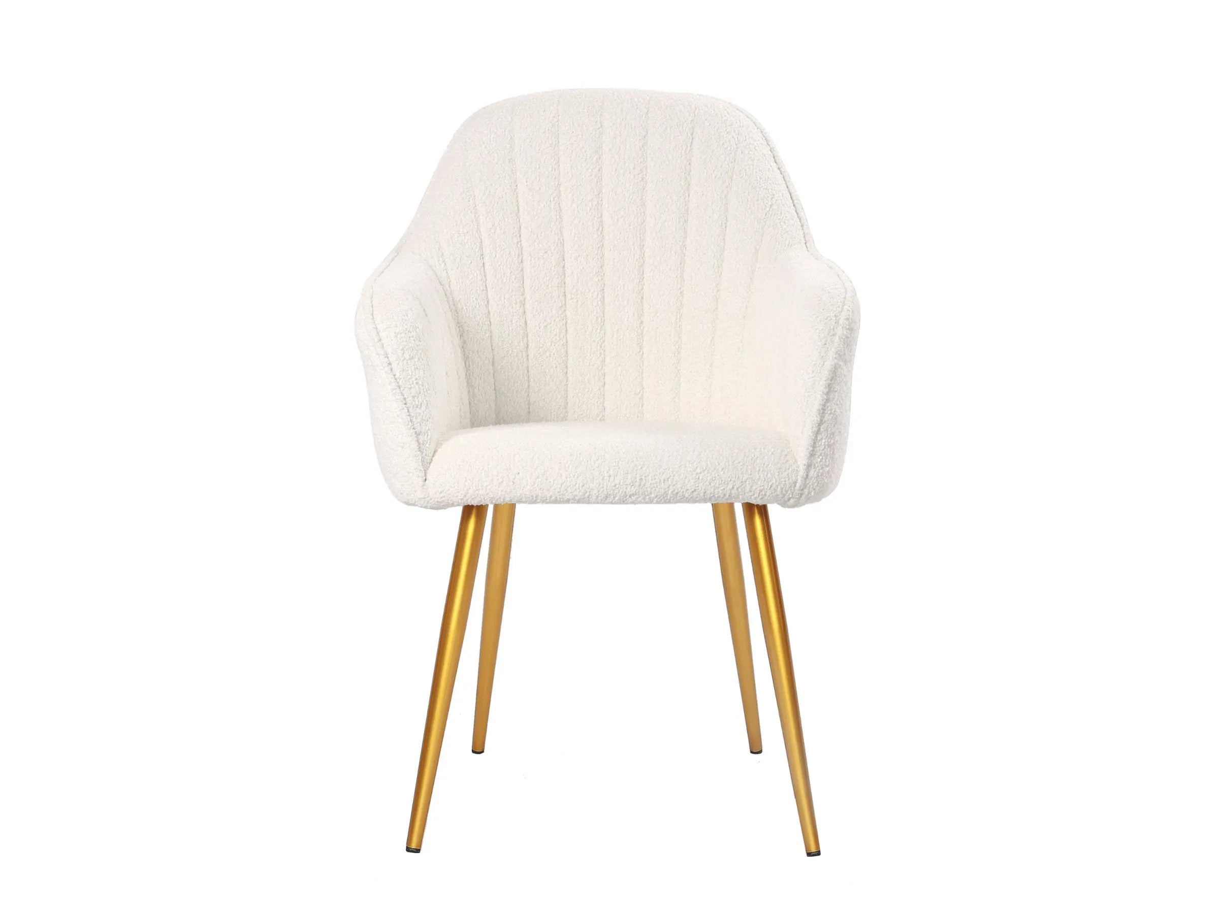 Chaises design - Lot de 2 - JESSICA
