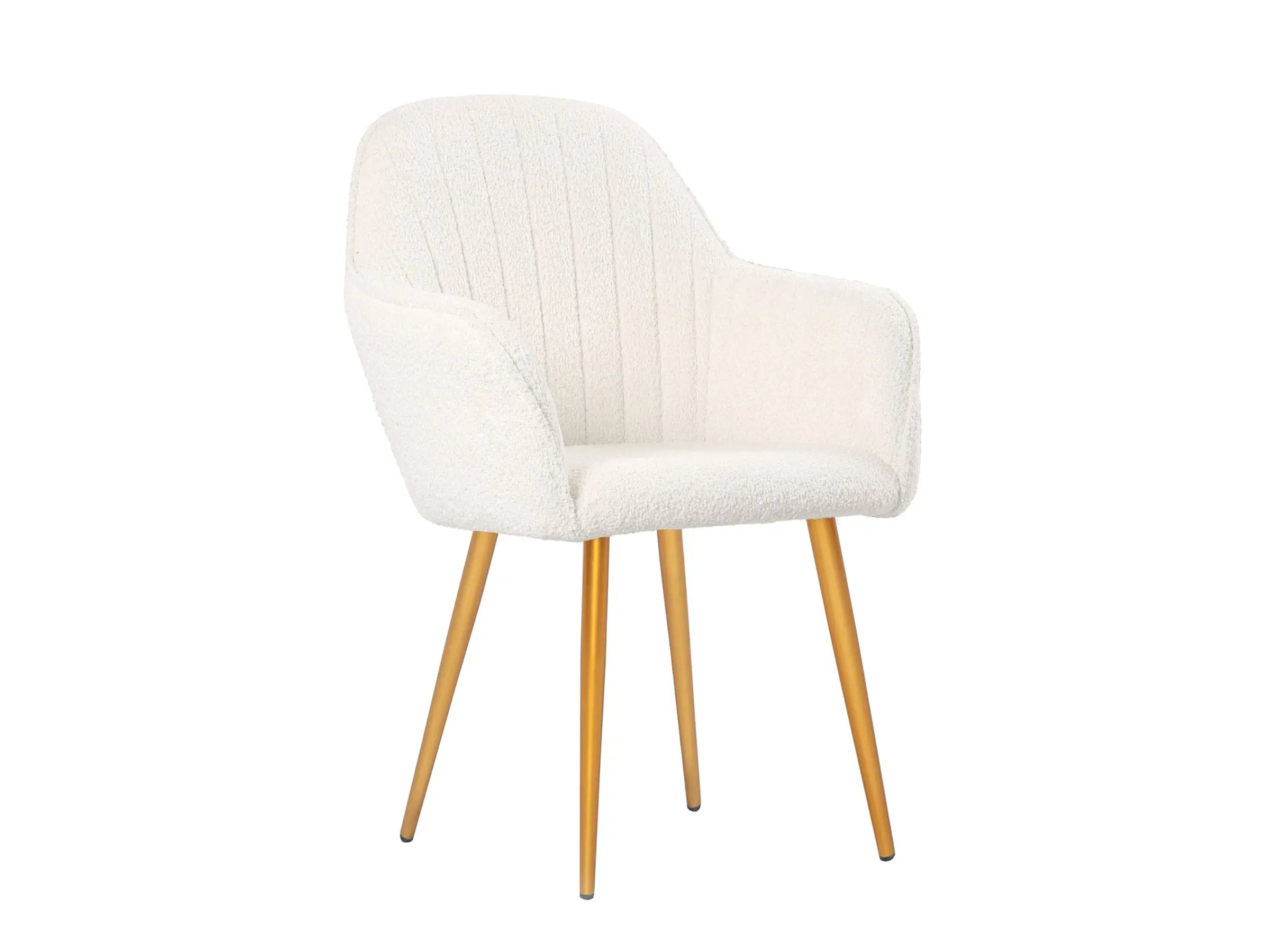 Chaises design - Lot de 2 - JESSICA