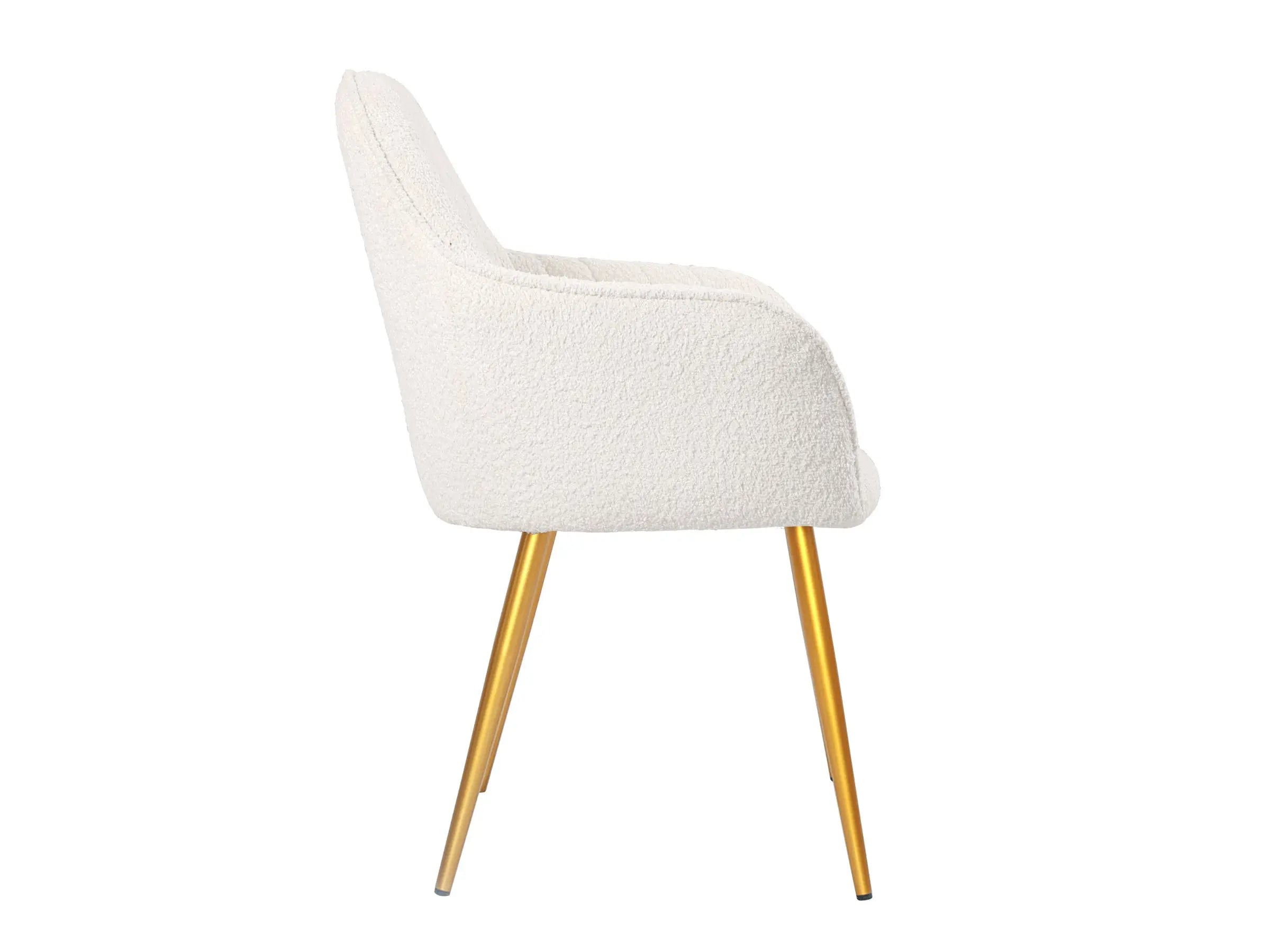 Chaises design - Lot de 2 - JESSICA