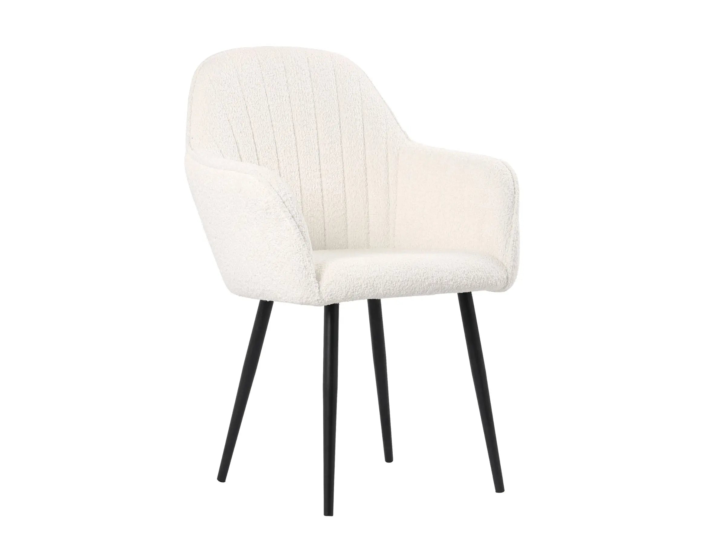 Chaises design - Lot de 2 - JESSICA