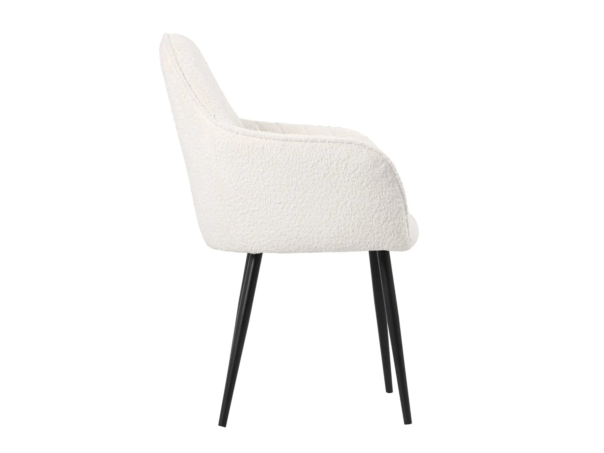 Chaises design - Lot de 2 - JESSICA