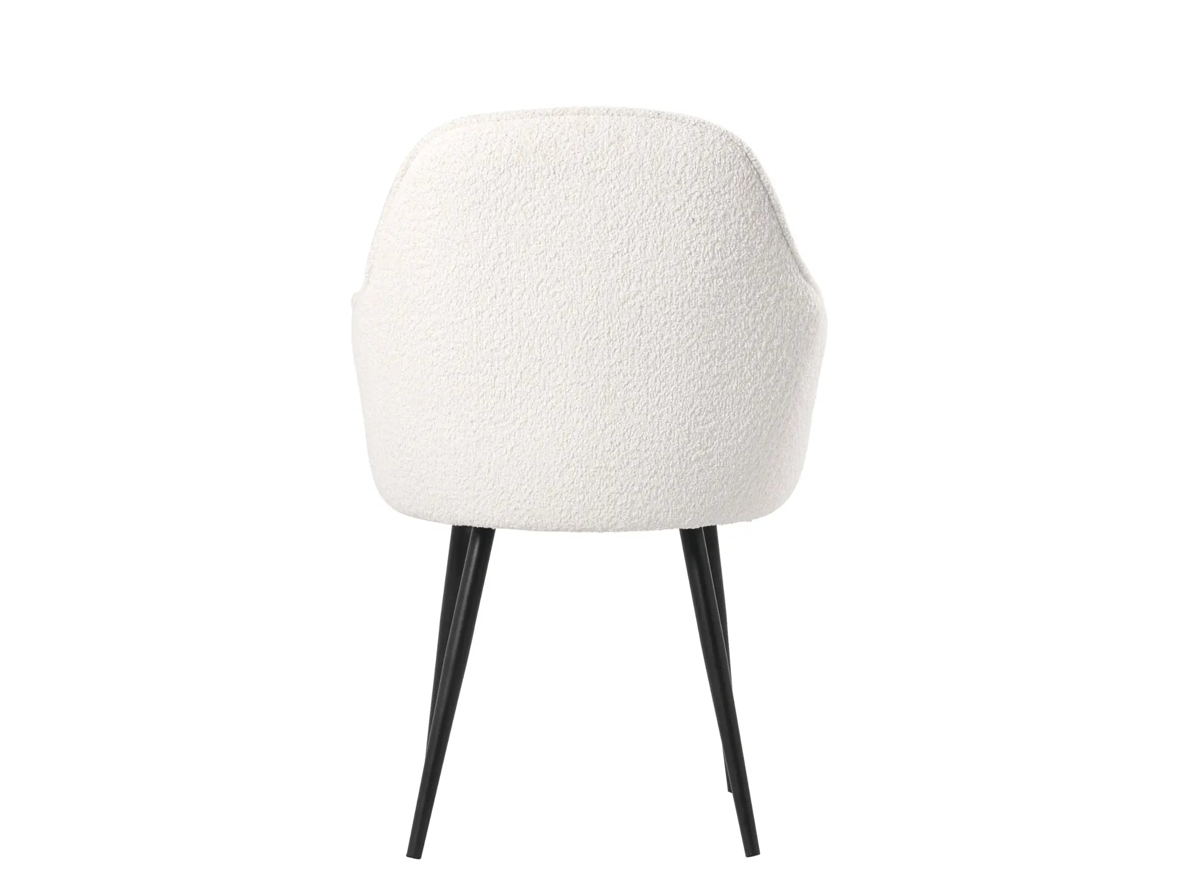 Chaises design - Lot de 2 - JESSICA