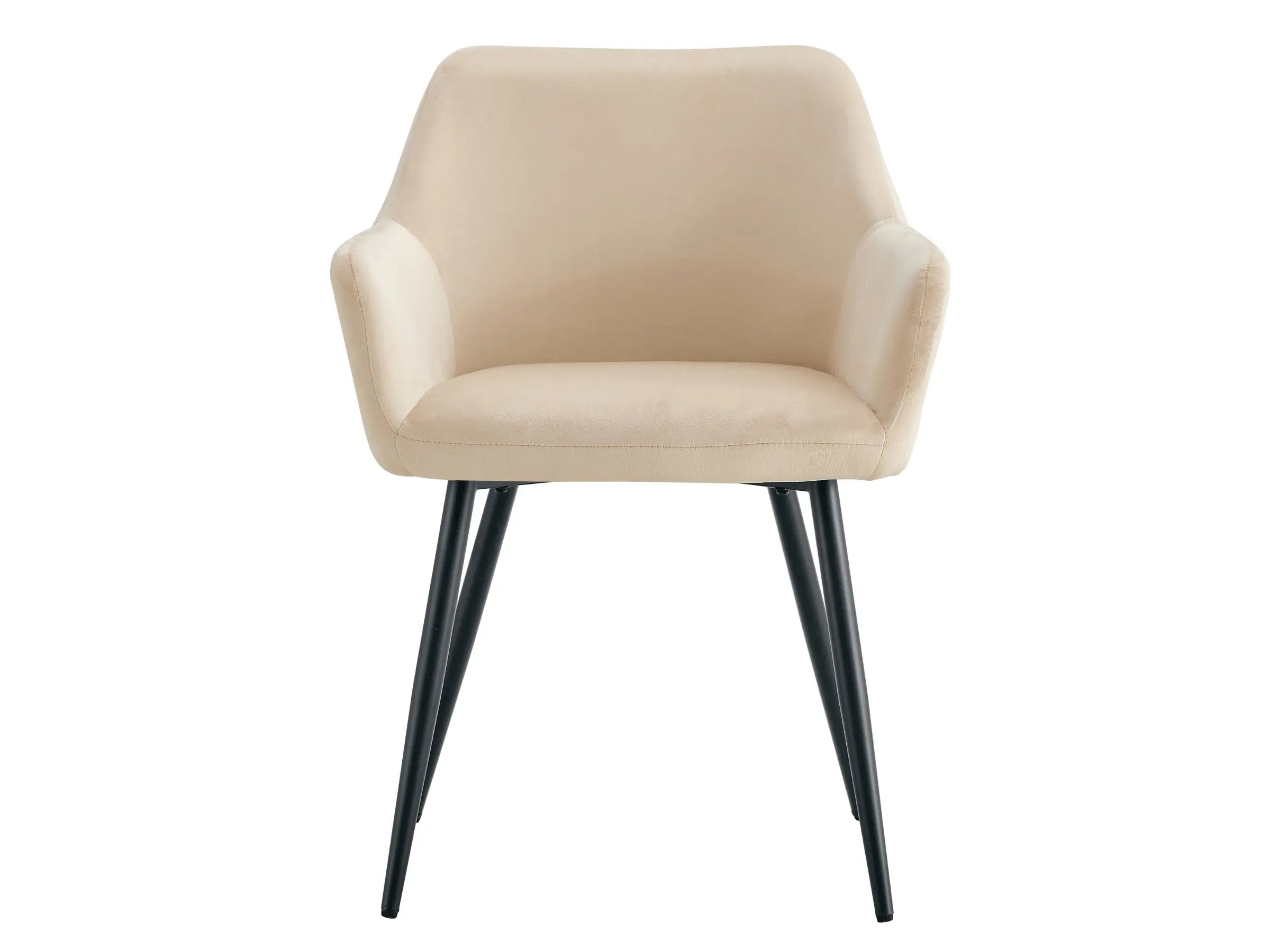 Chaises design - Lot de 2 - LINA