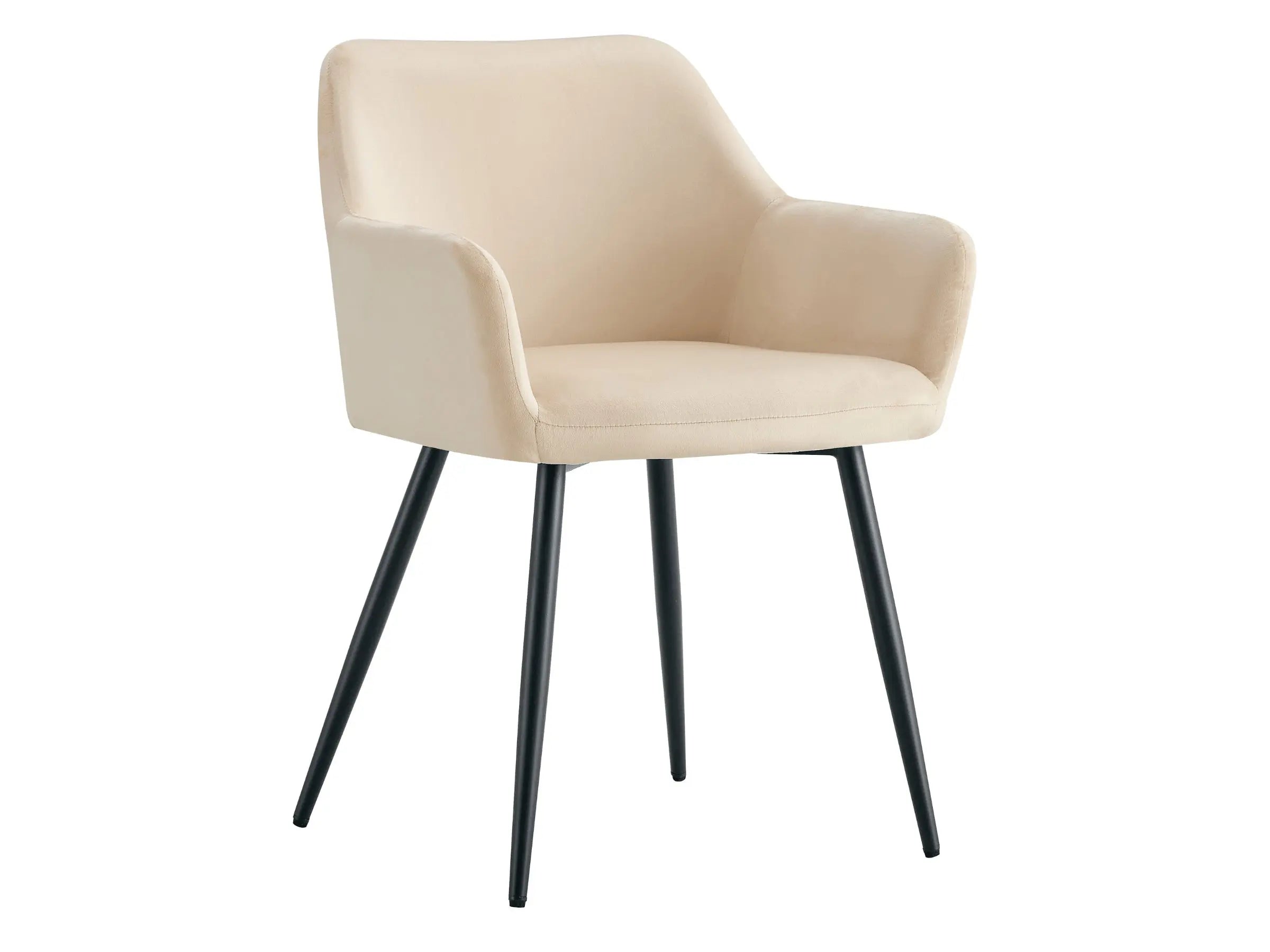 Chaises design - Lot de 2 - LINA