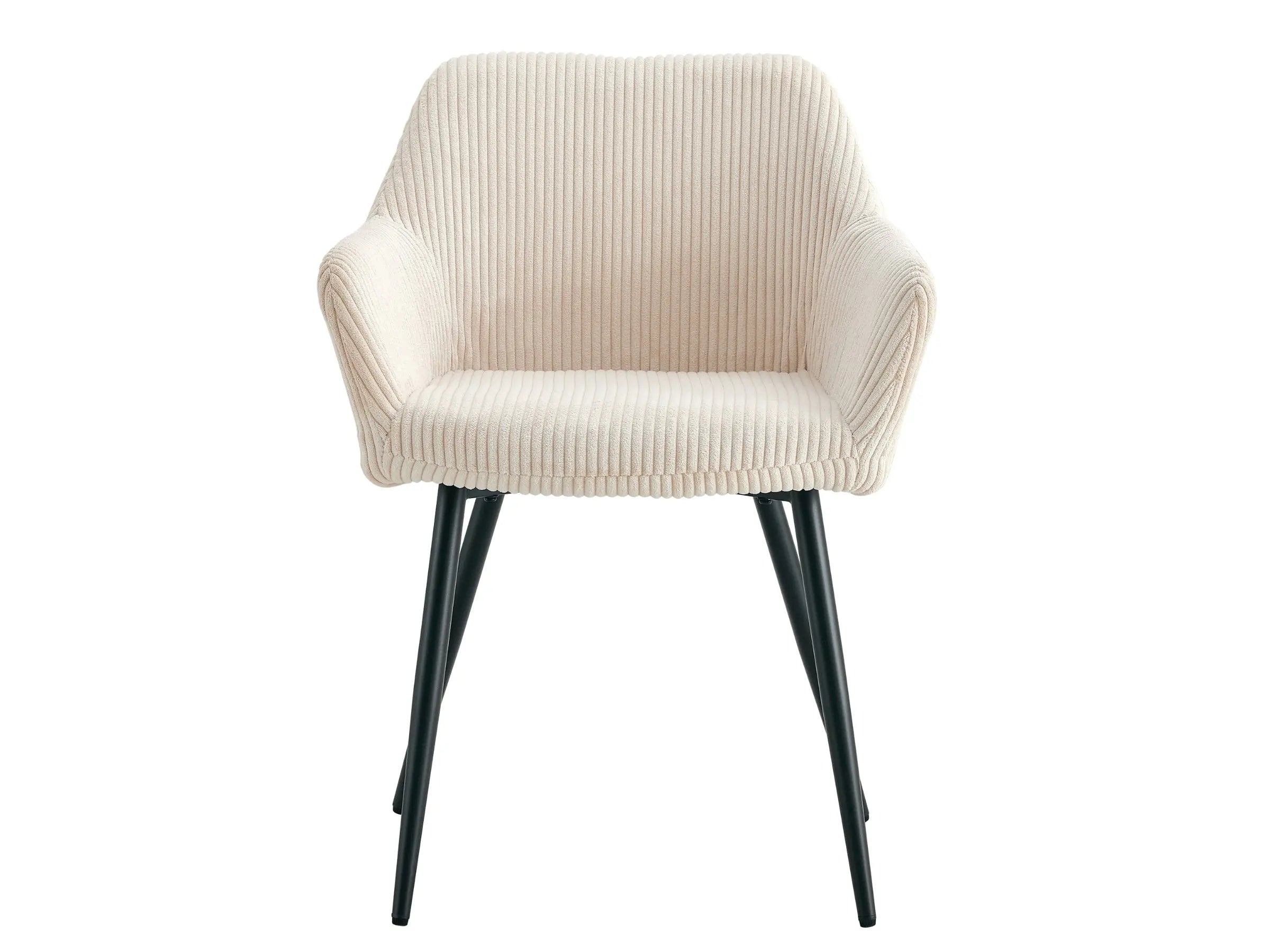 Chaises design - Lot de 2 - LINA