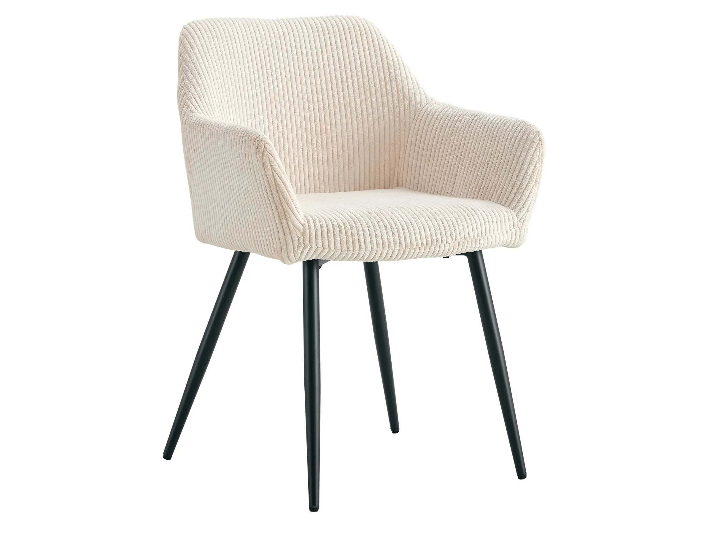 Chaises design - Lot de 2 - LINA