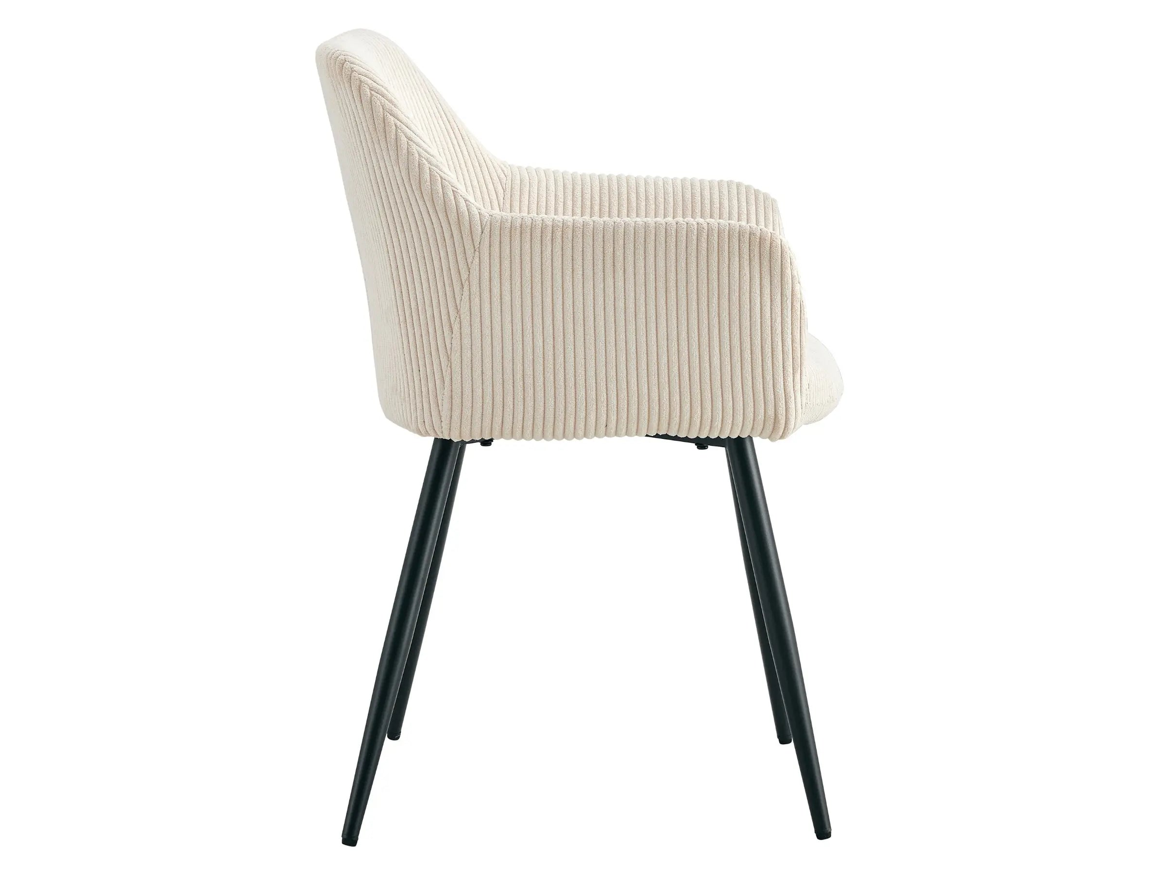 Chaises design - Lot de 2 - LINA