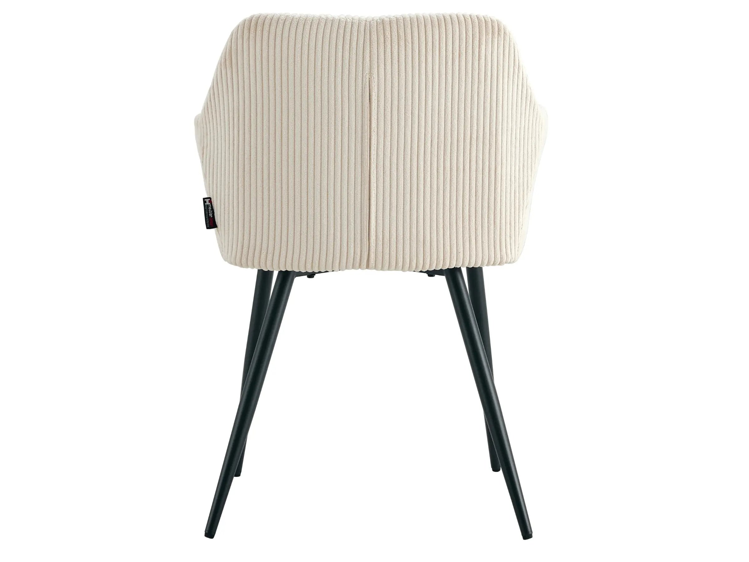 Chaises design - Lot de 2 - LINA