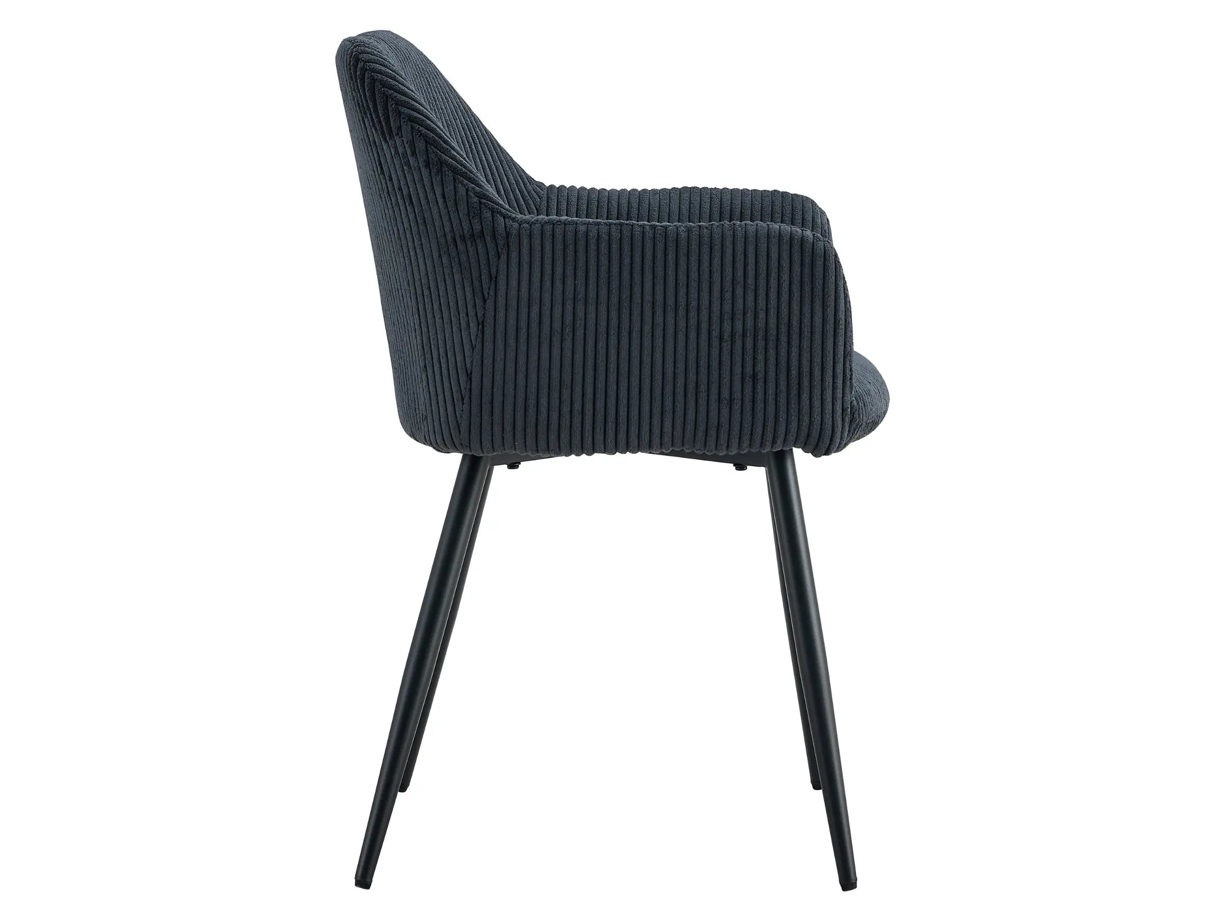 Chaises design - Lot de 2 - LINA