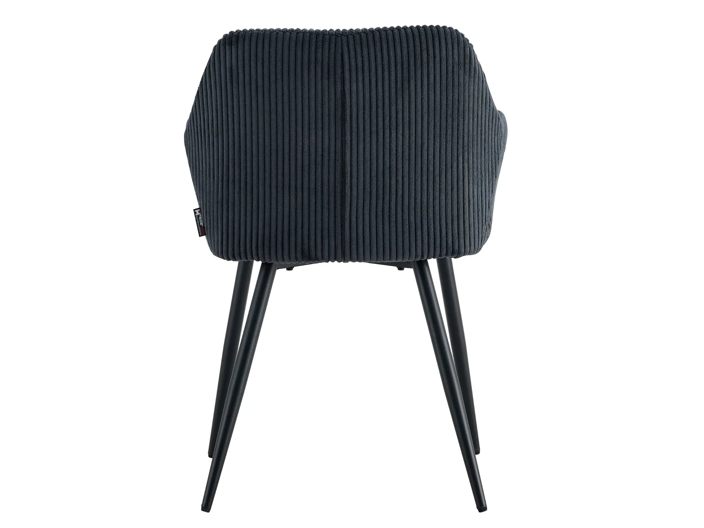 Chaises design - Lot de 2 - LINA