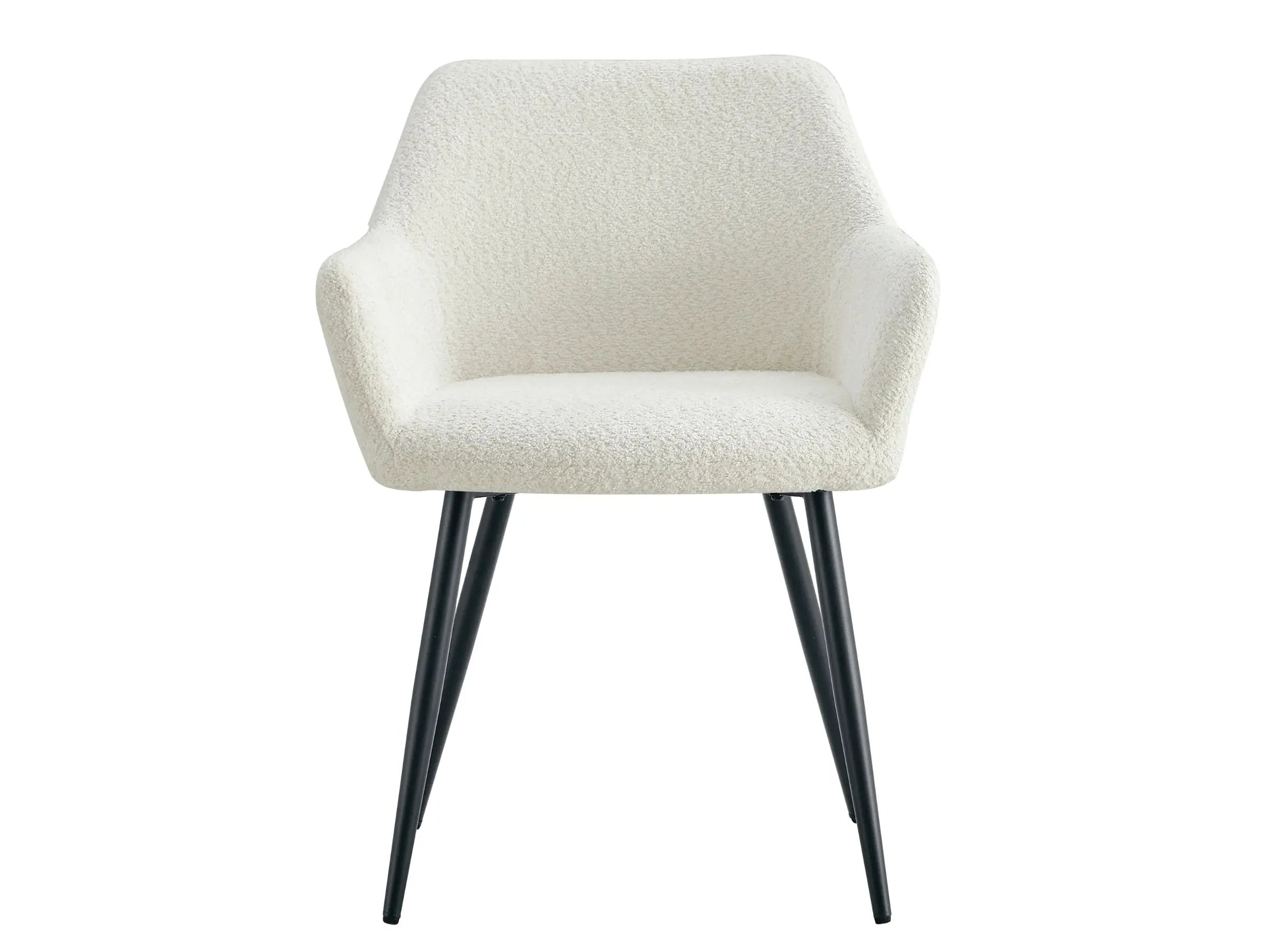 Chaises design - Lot de 2 - LINA