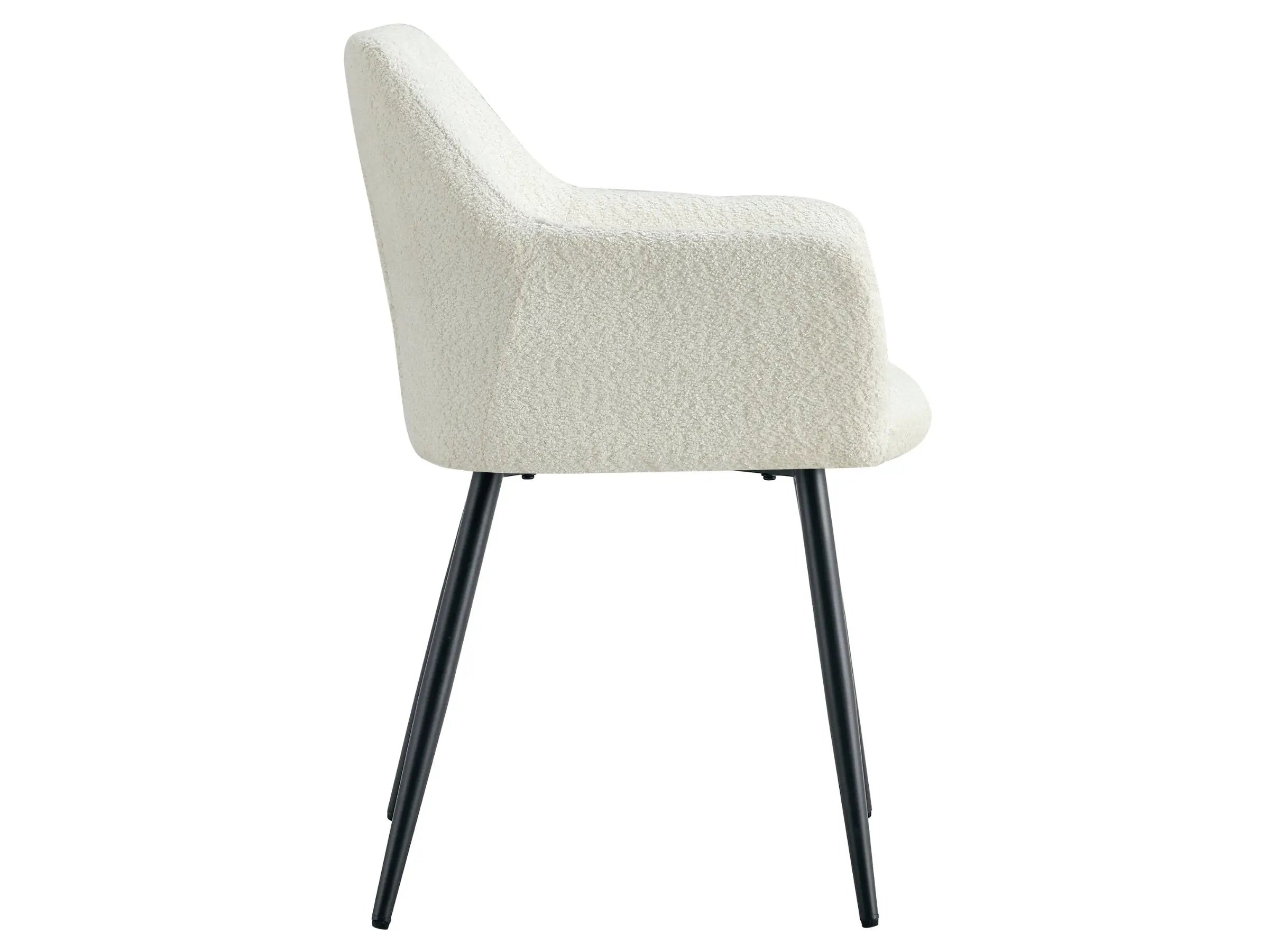 Chaises design - Lot de 2 - LINA