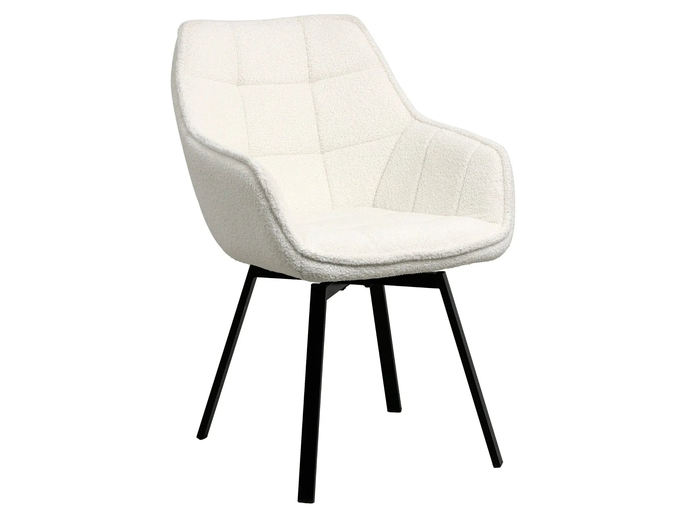 Chaises design - Lot de 2 - MARGOT