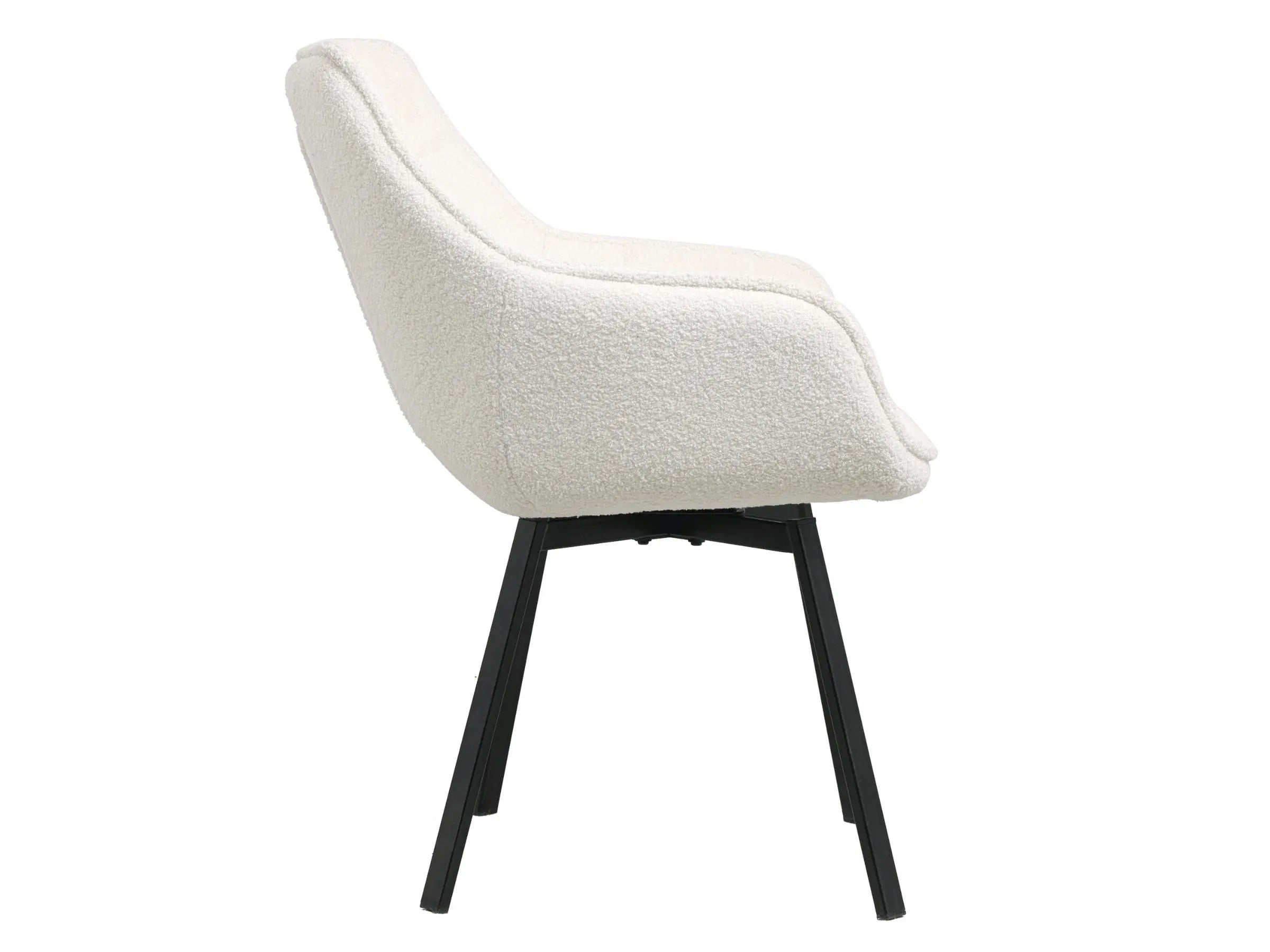 Chaises design - Lot de 2 - MARGOT