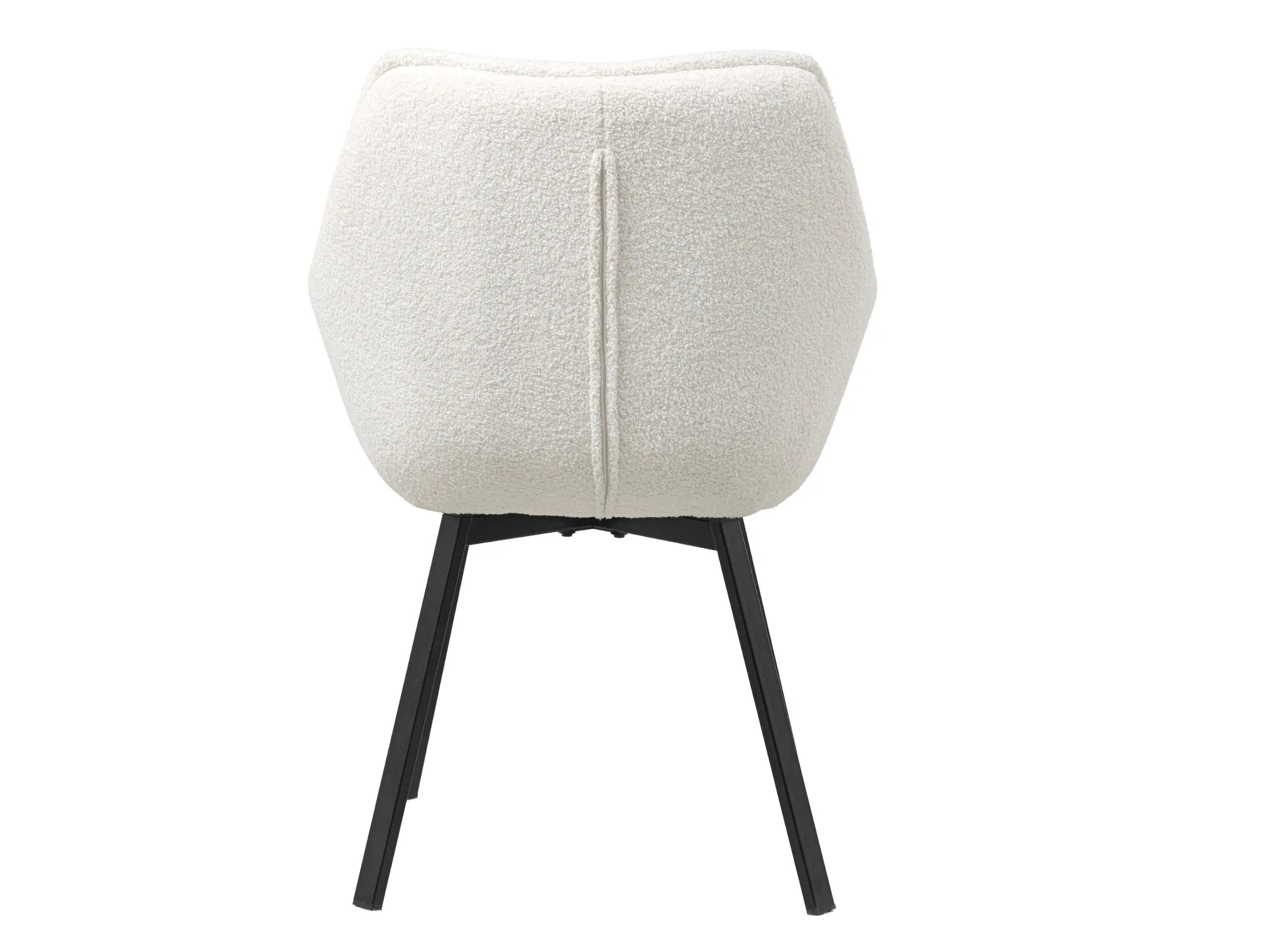 Chaises design - Lot de 2 - MARGOT