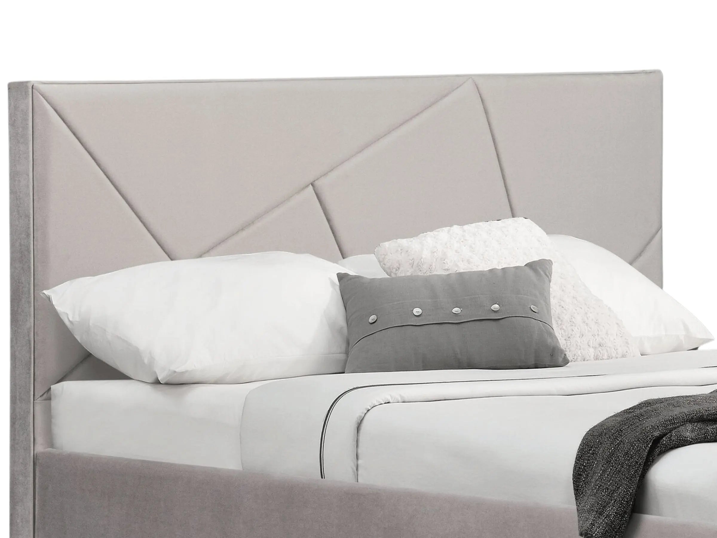 Cama arcón de diseño - LEA