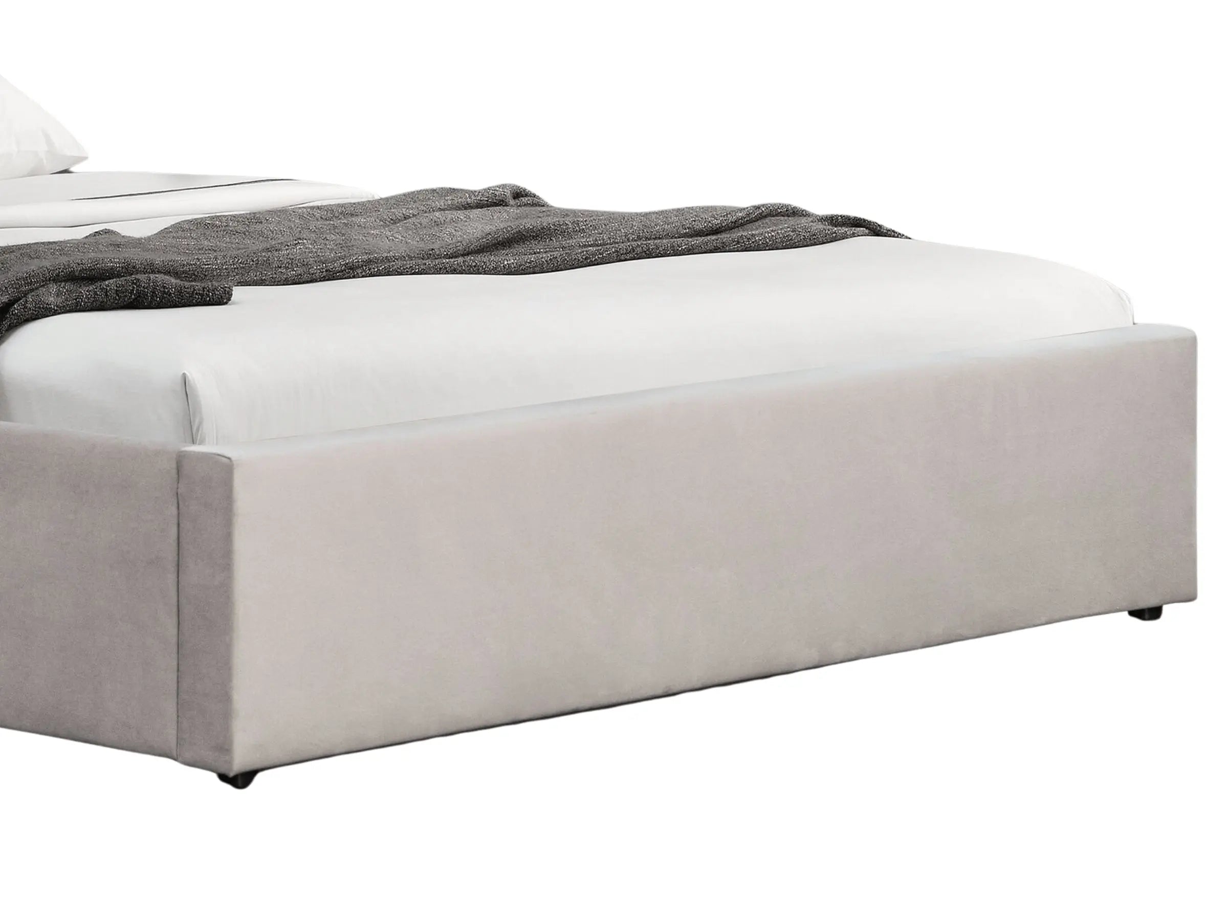 Cama arcón de diseño - LEA