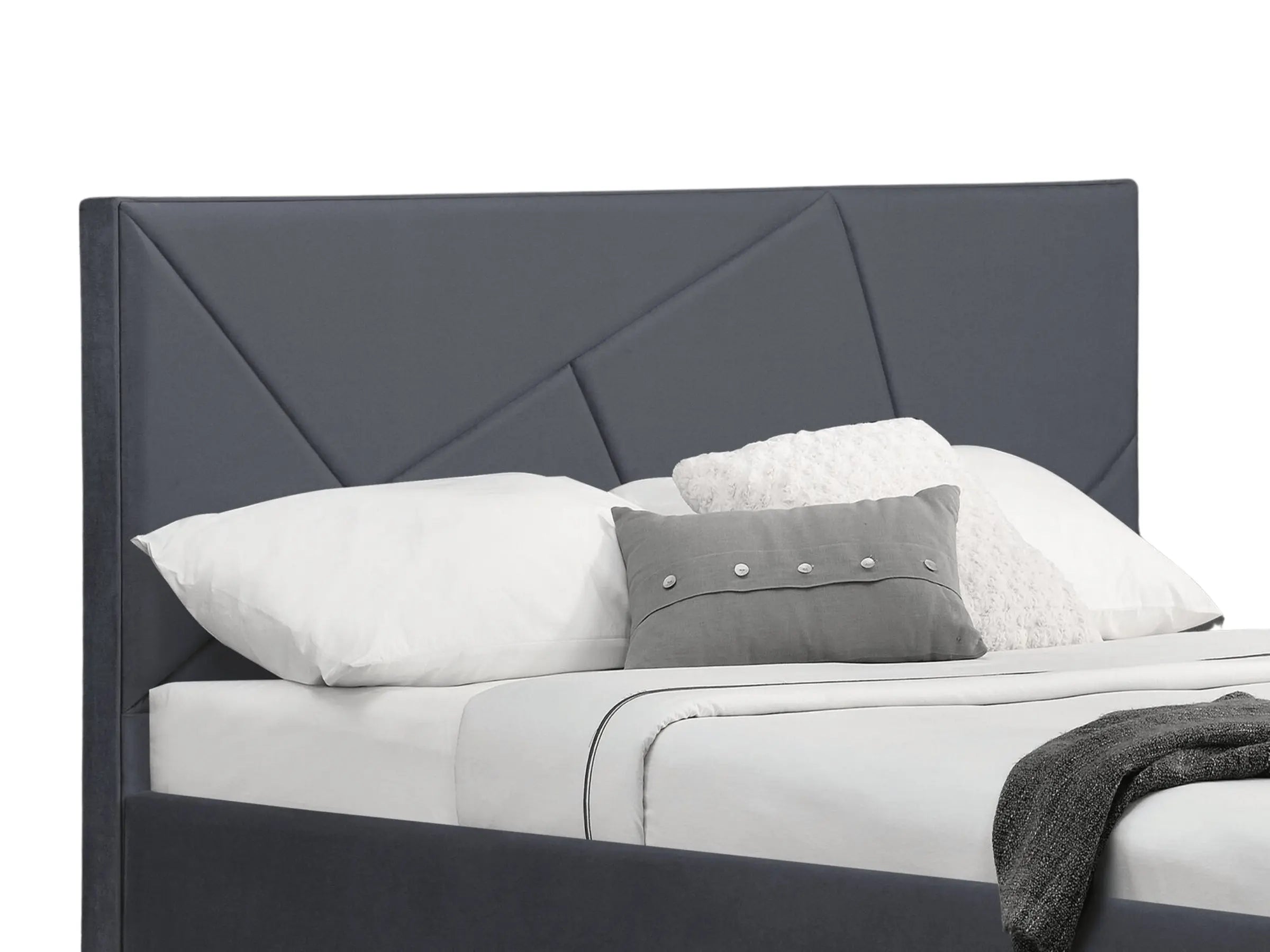 Cama arcón de diseño - LEA