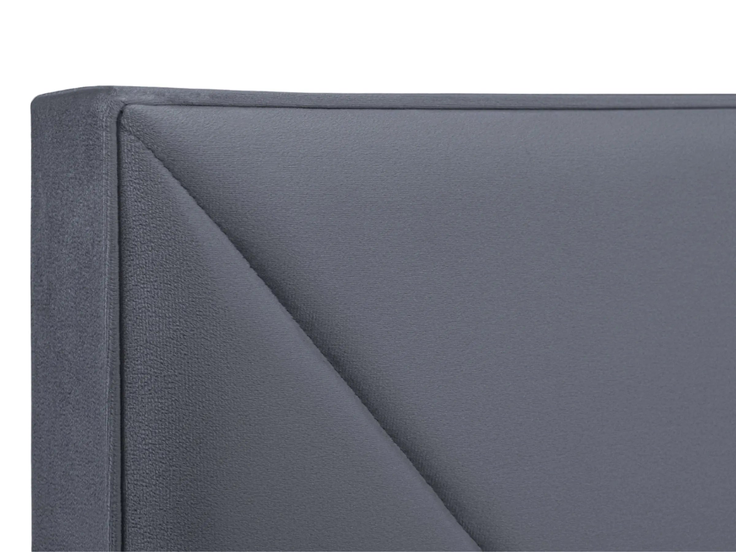 Cama arcón de diseño - LEA