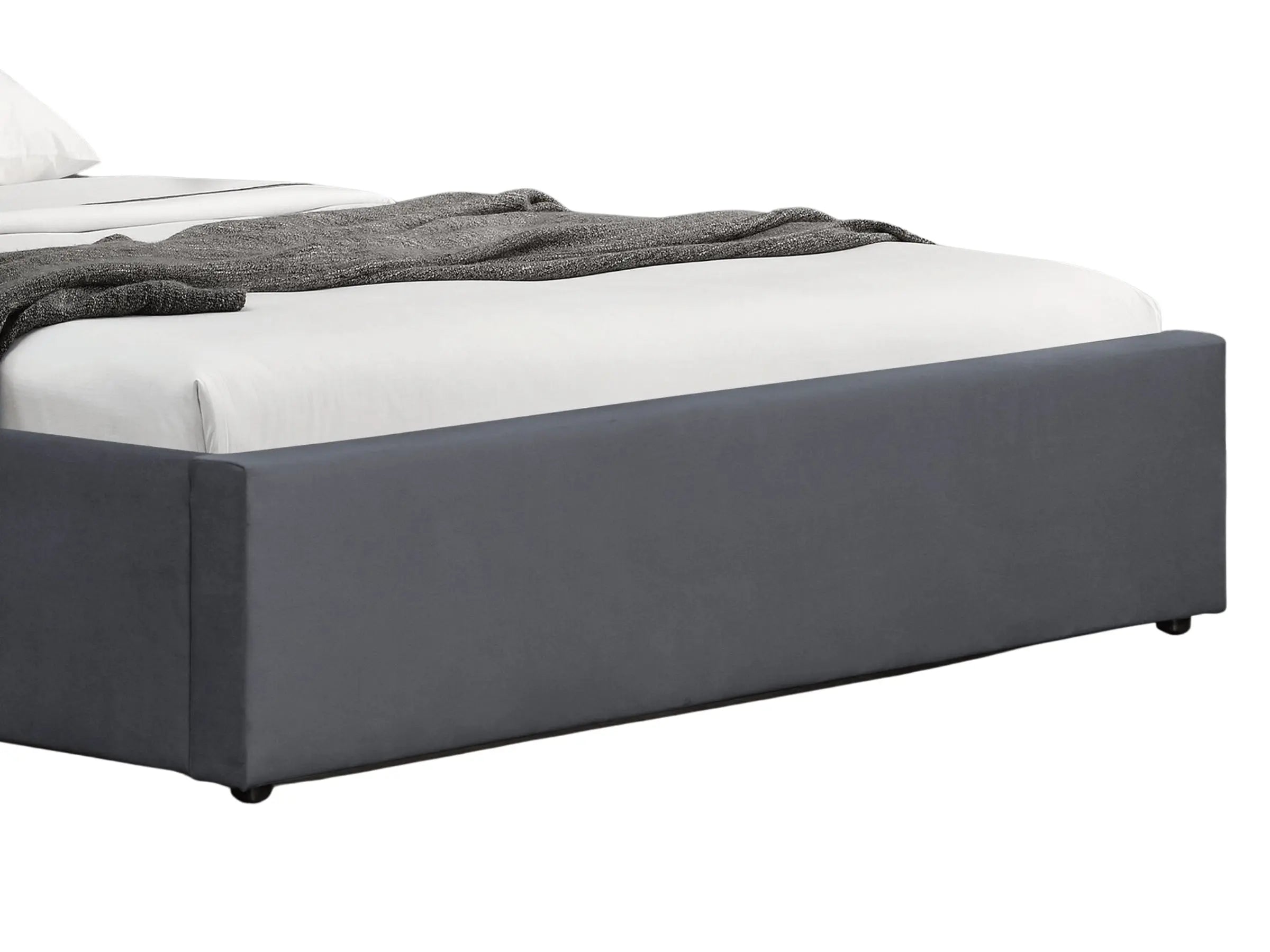 Cama arcón de diseño - LEA