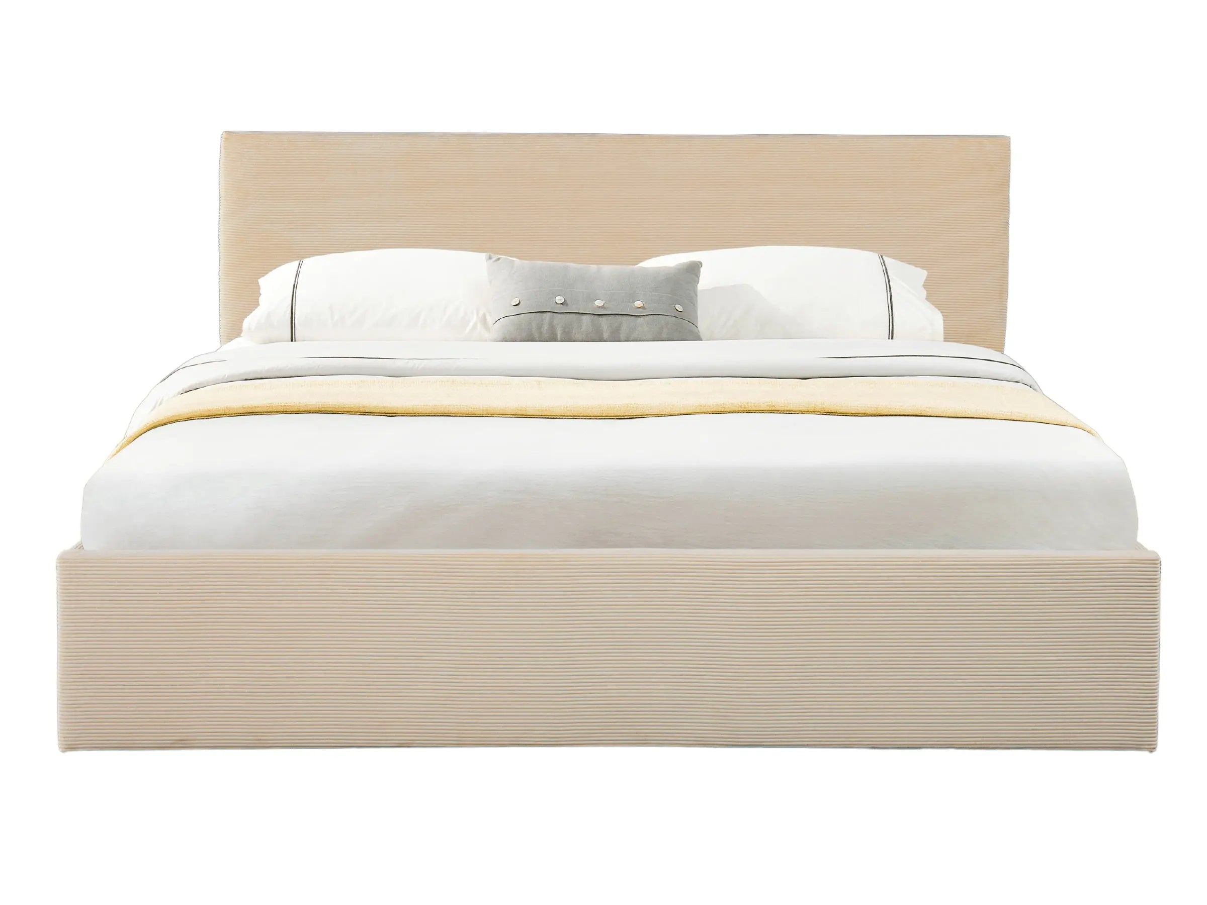 Lit coffre - MATHILDA