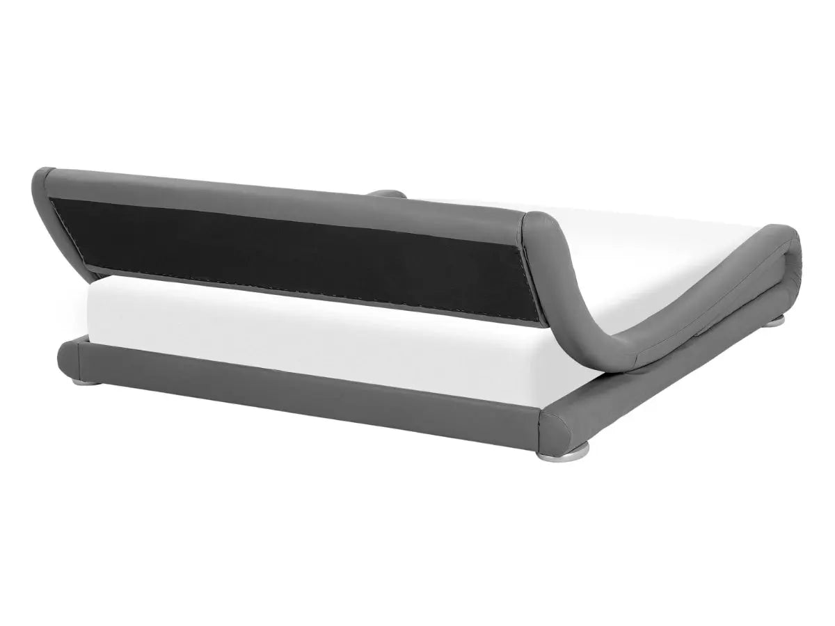 Lit design avec Led - DIANE