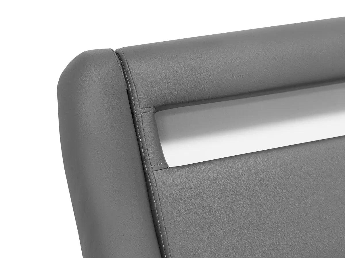Lit design avec Led - DIANE