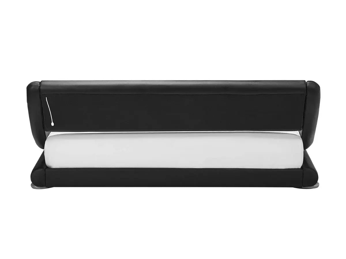 Lit design avec Led - DIANE