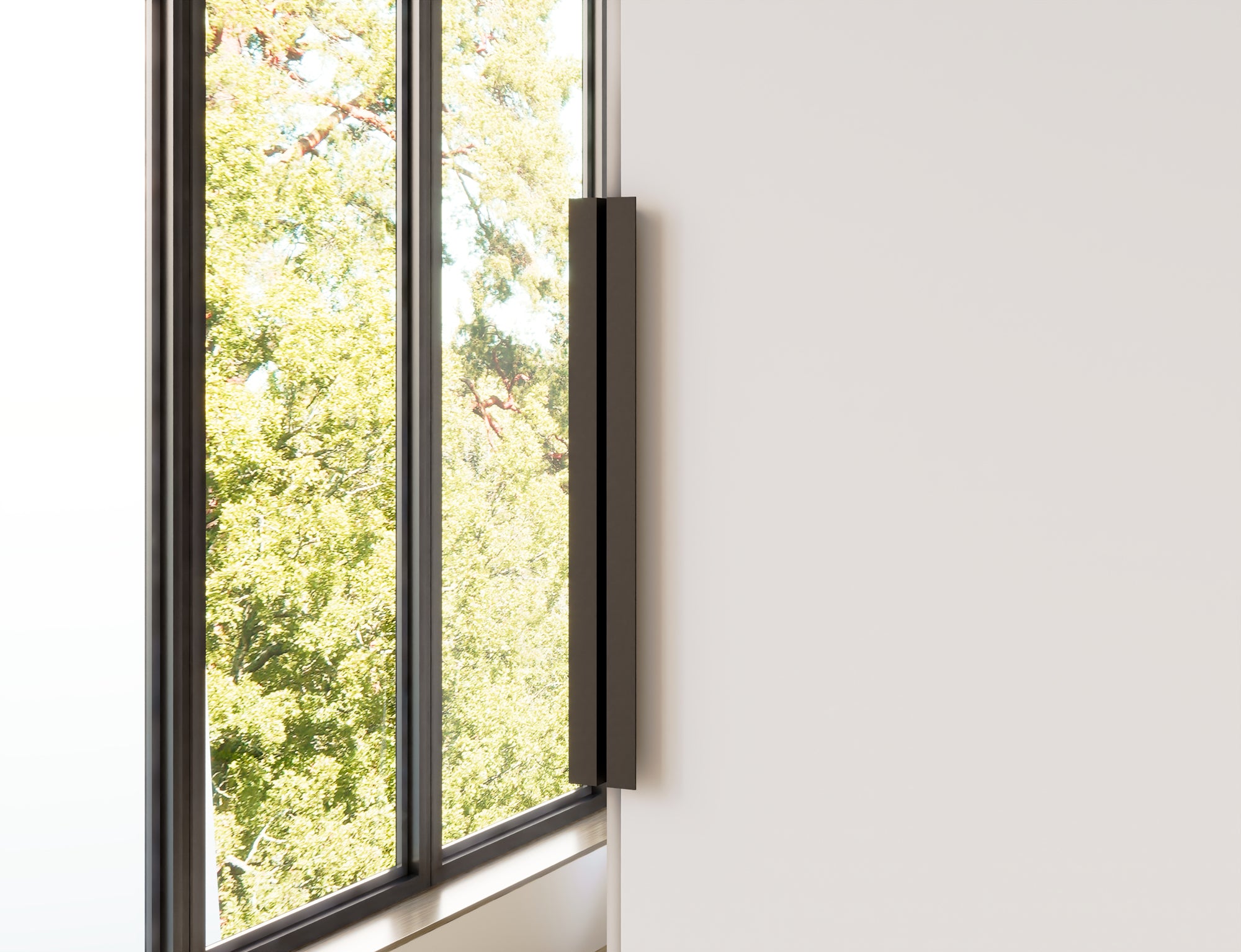 Armoire dressing Léana 100 cm – 2 portes, penderie, étagères, avec ou sans miroir