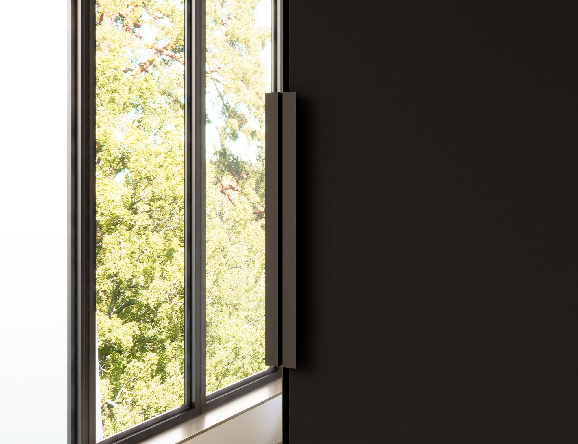 Armoire dressing Léana 100 cm – 2 portes, penderie, étagères, avec ou sans miroir
