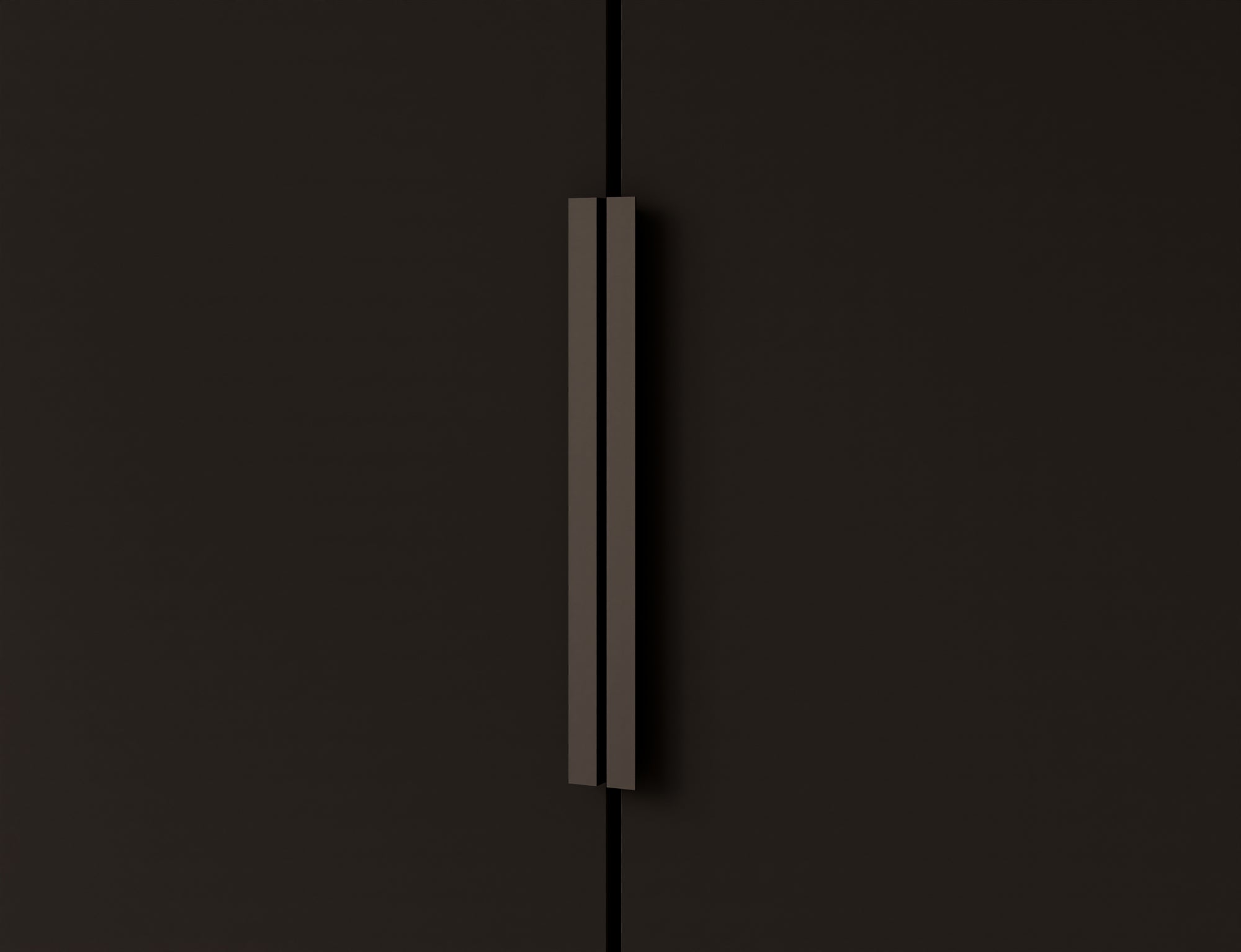 Armoire dressing Léana 100 cm – 2 portes, penderie, étagères, avec ou sans miroir