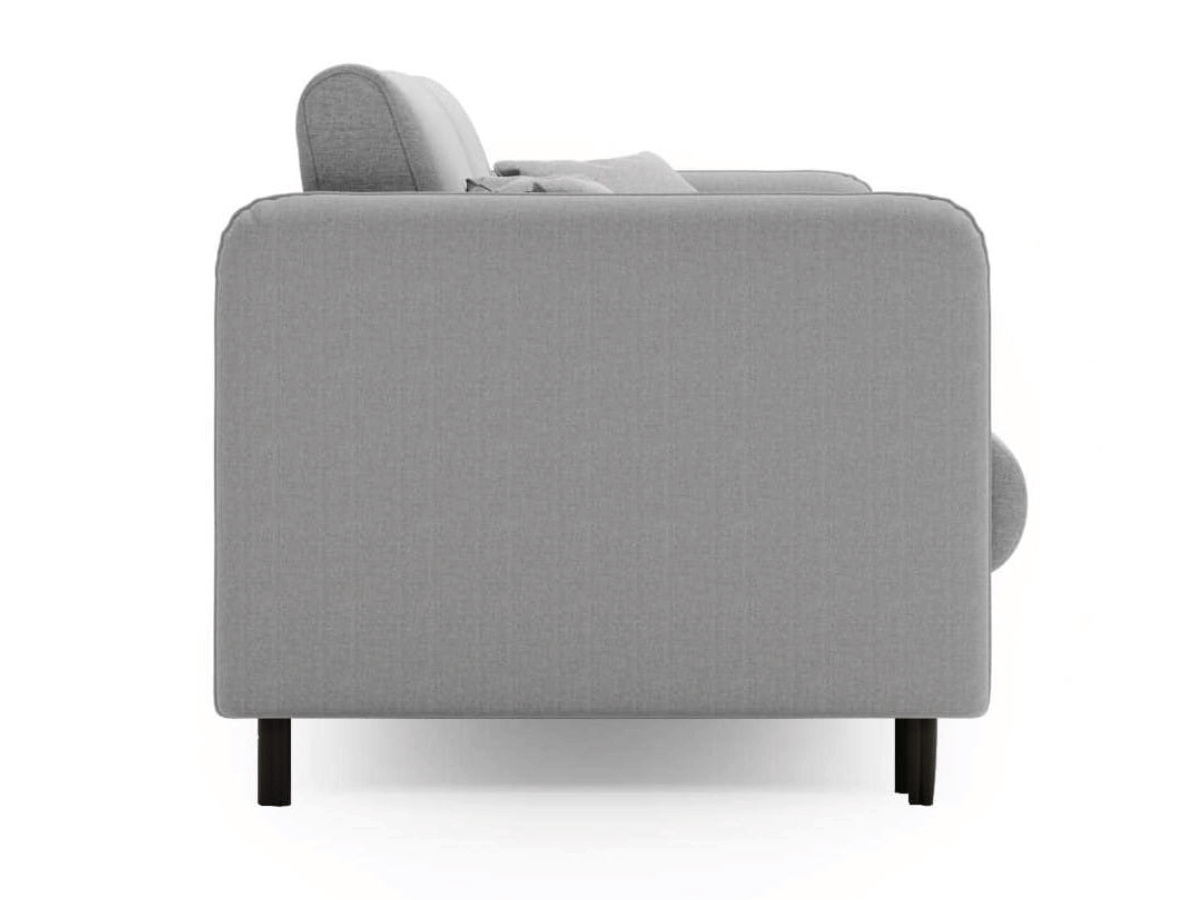 Canapé Rapido 180cm Convertible avec Matelas – Montaigne