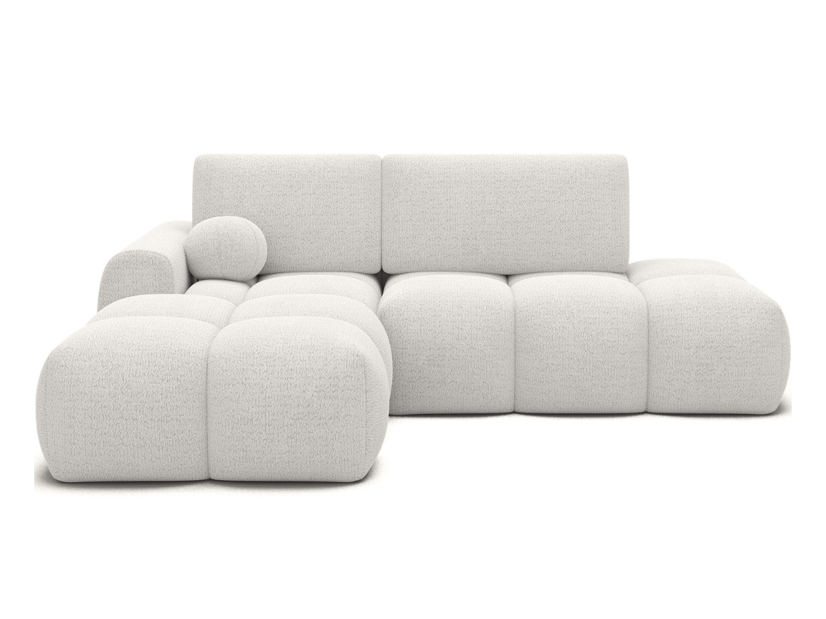 Canapé d’Angle Kléber – Design contemporain & confort XXL