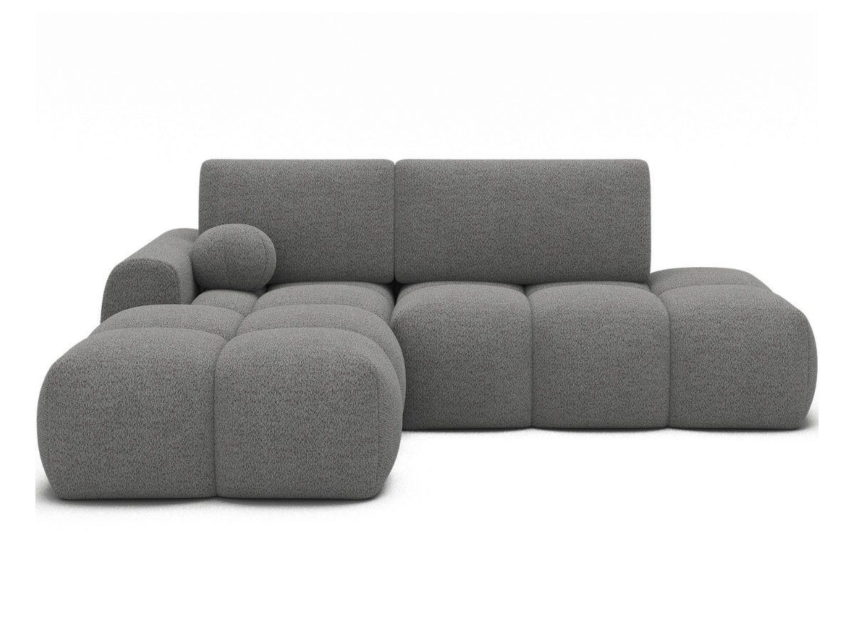 Canapé d’Angle Kléber – Design contemporain & confort XXL