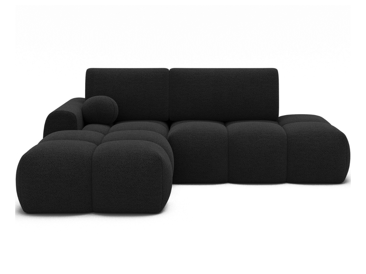 Canapé d’Angle Kléber – Design contemporain & confort XXL