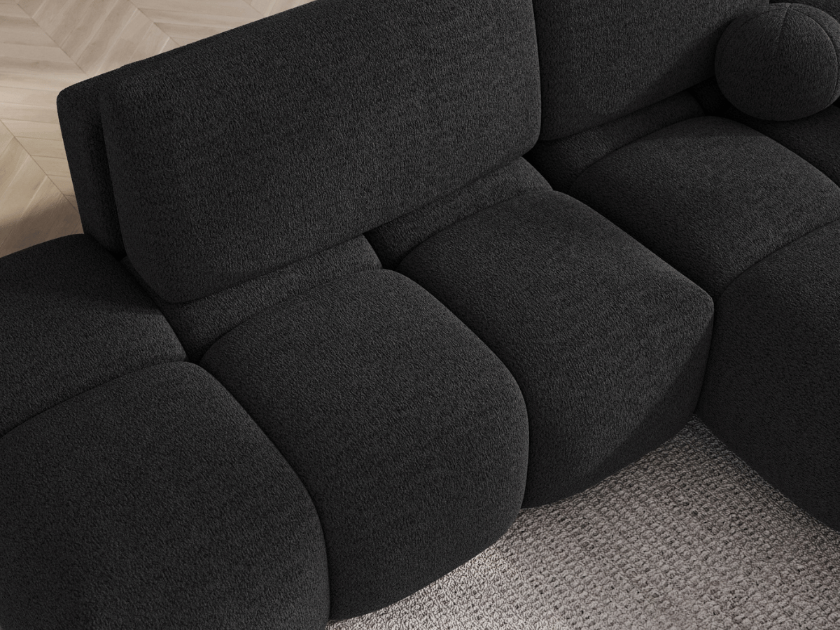 Canapé d’Angle Kléber – Design contemporain & confort XXL