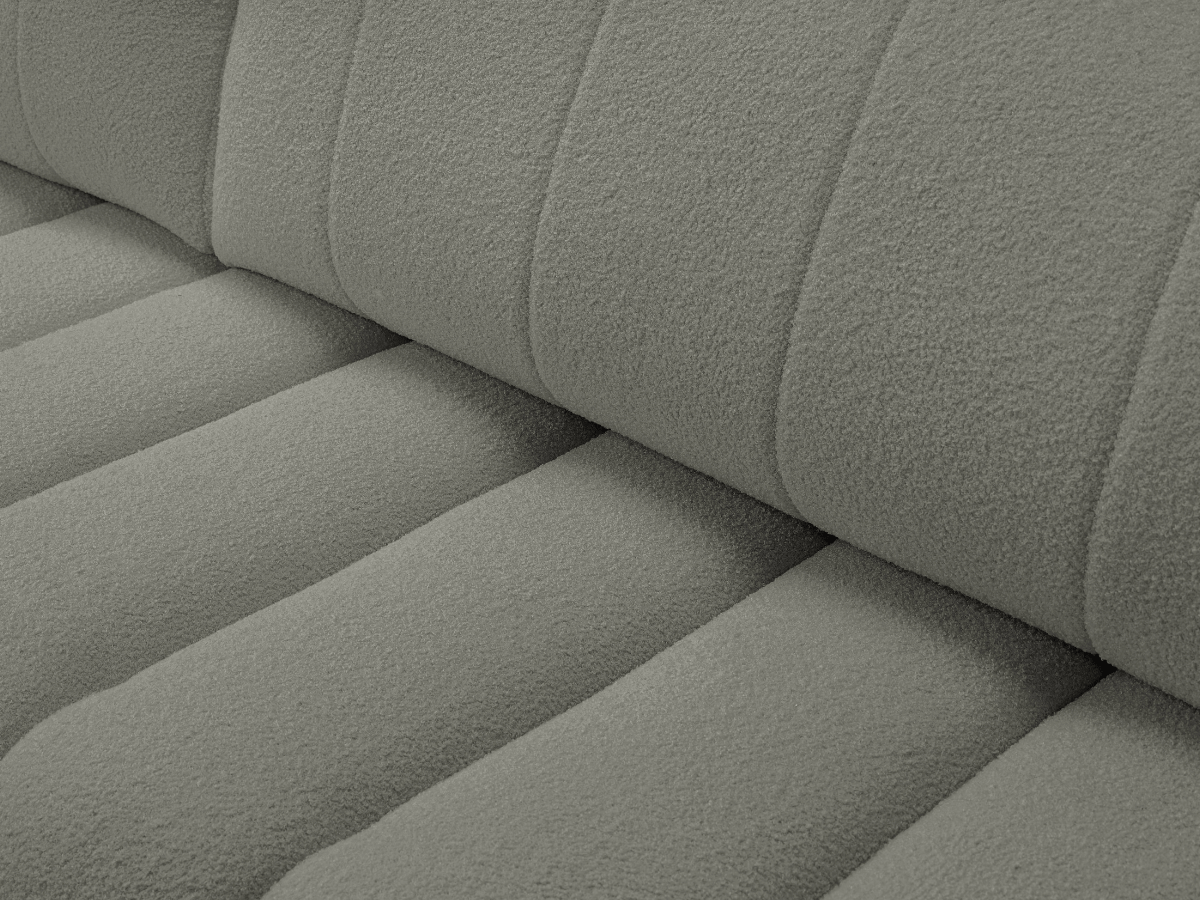 Canapé d'angle convertible avec coffre de rangement – AUTEUIL