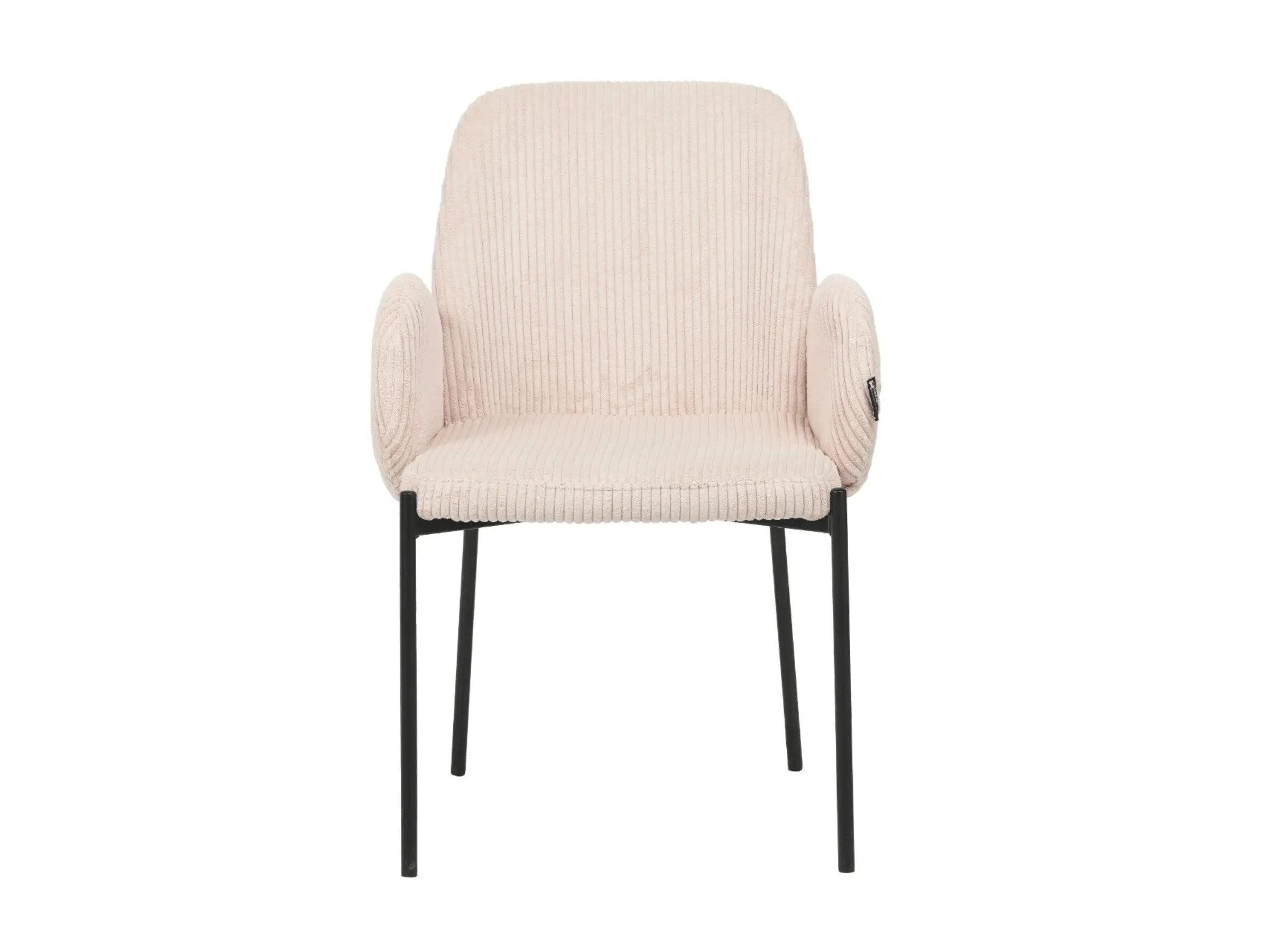 Sillas de diseño con respaldo alto - Lote de 2 - LAURIE