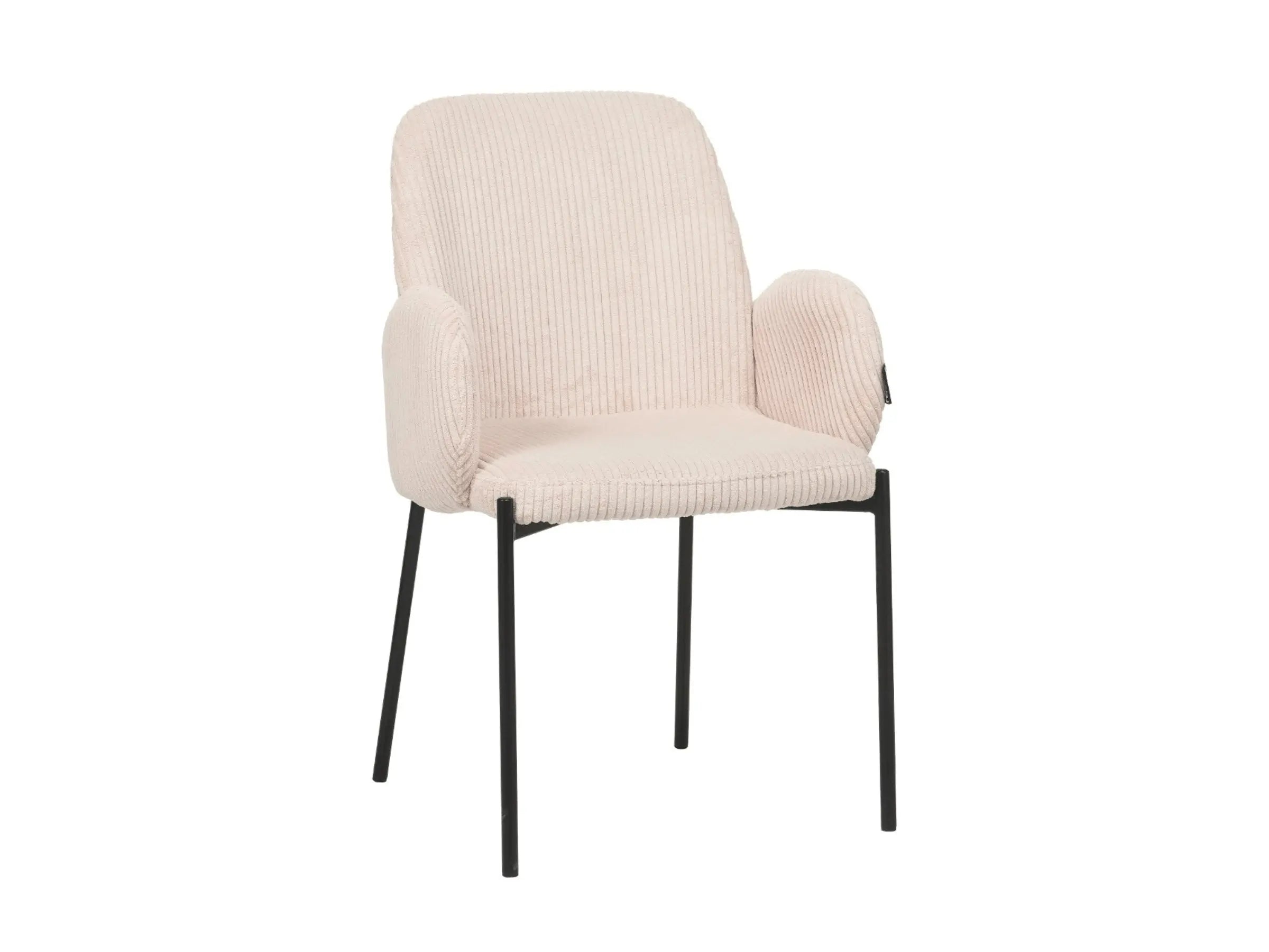 Sillas de diseño con respaldo alto - Lote de 2 - LAURIE